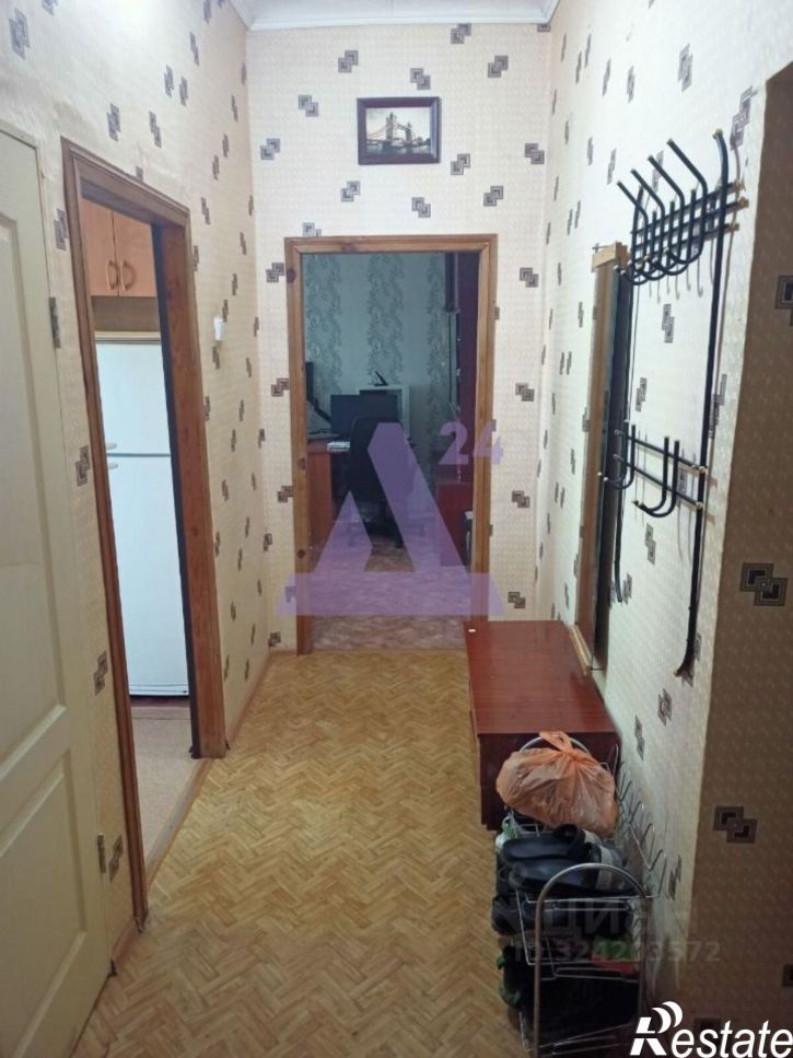 2-комн квартира Коммунистический переулок, 30,  д. 30