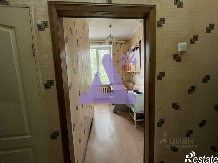 2-комн квартира Коммунистический переулок, 30,  д. 30