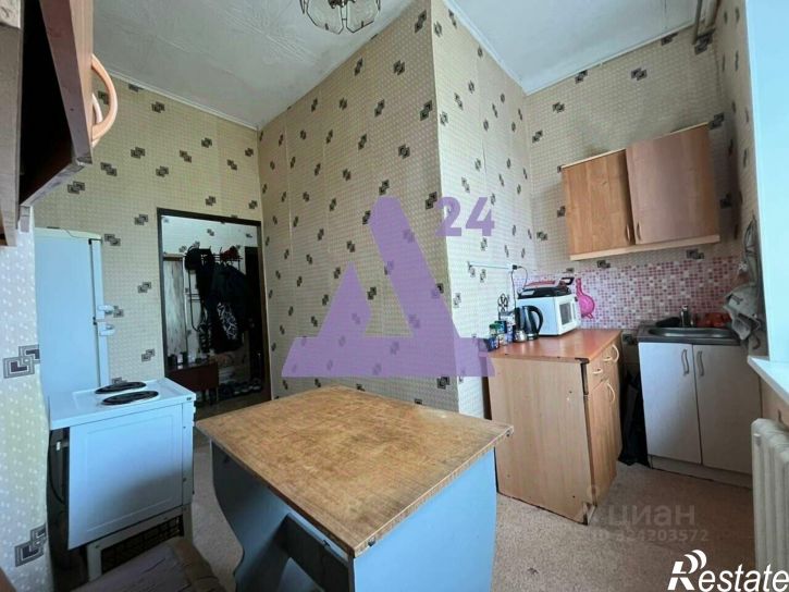 2-комн квартира Коммунистический переулок, 30,  д. 30