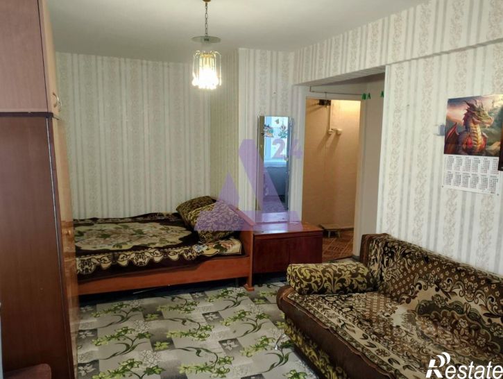 1-комн квартира ул Октябрьская, 7,  д. 7