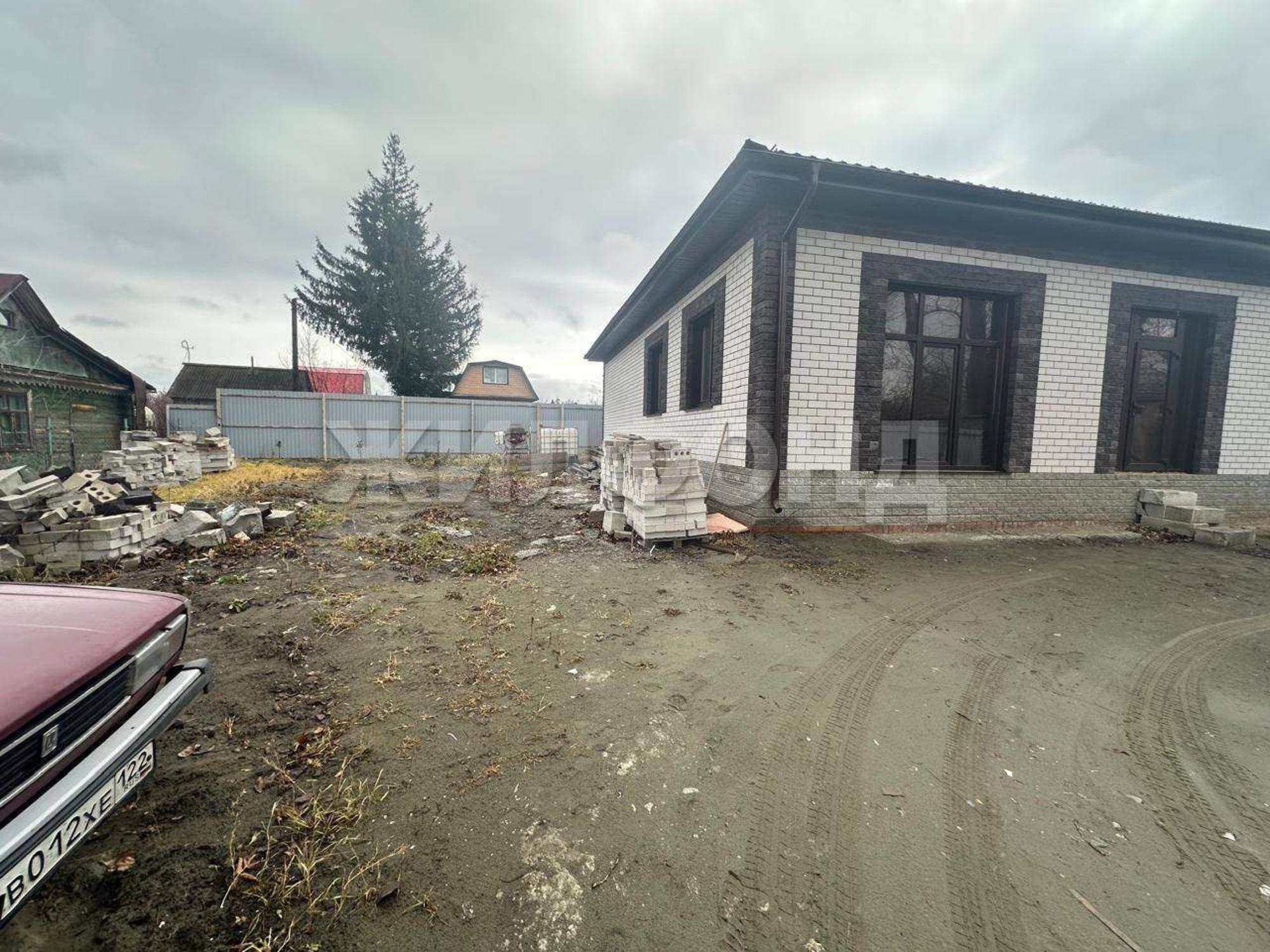 Купить дачу, дом, коттедж за 6 700 000 рублей на снт Октябрьский садовод