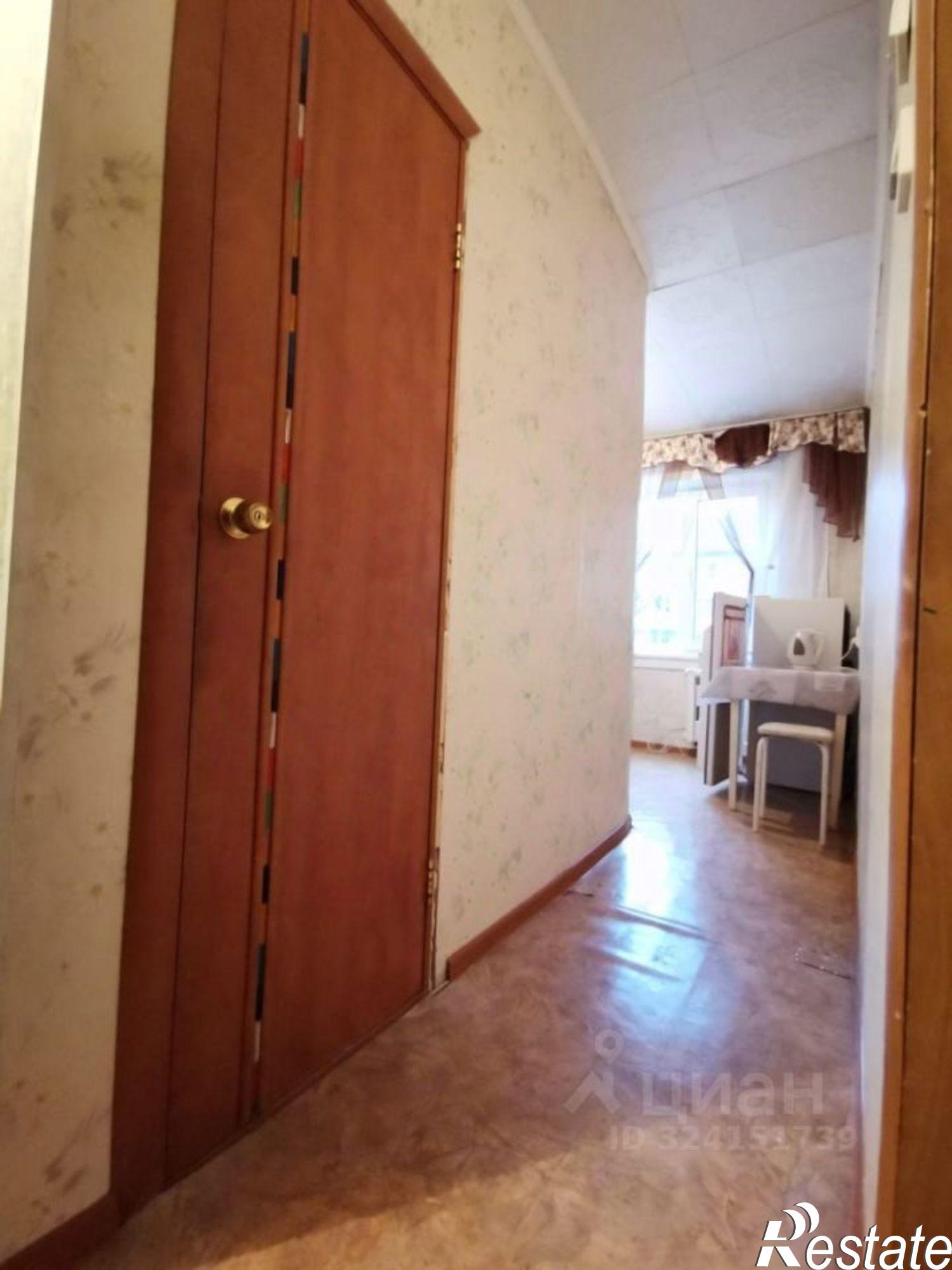 Купить квартиру за 5 900 000 рублей на улица Братьев Ждановых, 13/1