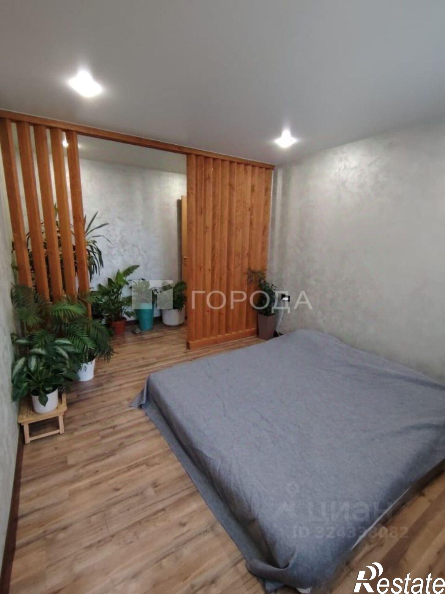 Купить квартиру за 4 850 000 рублей на В кв-л, 15