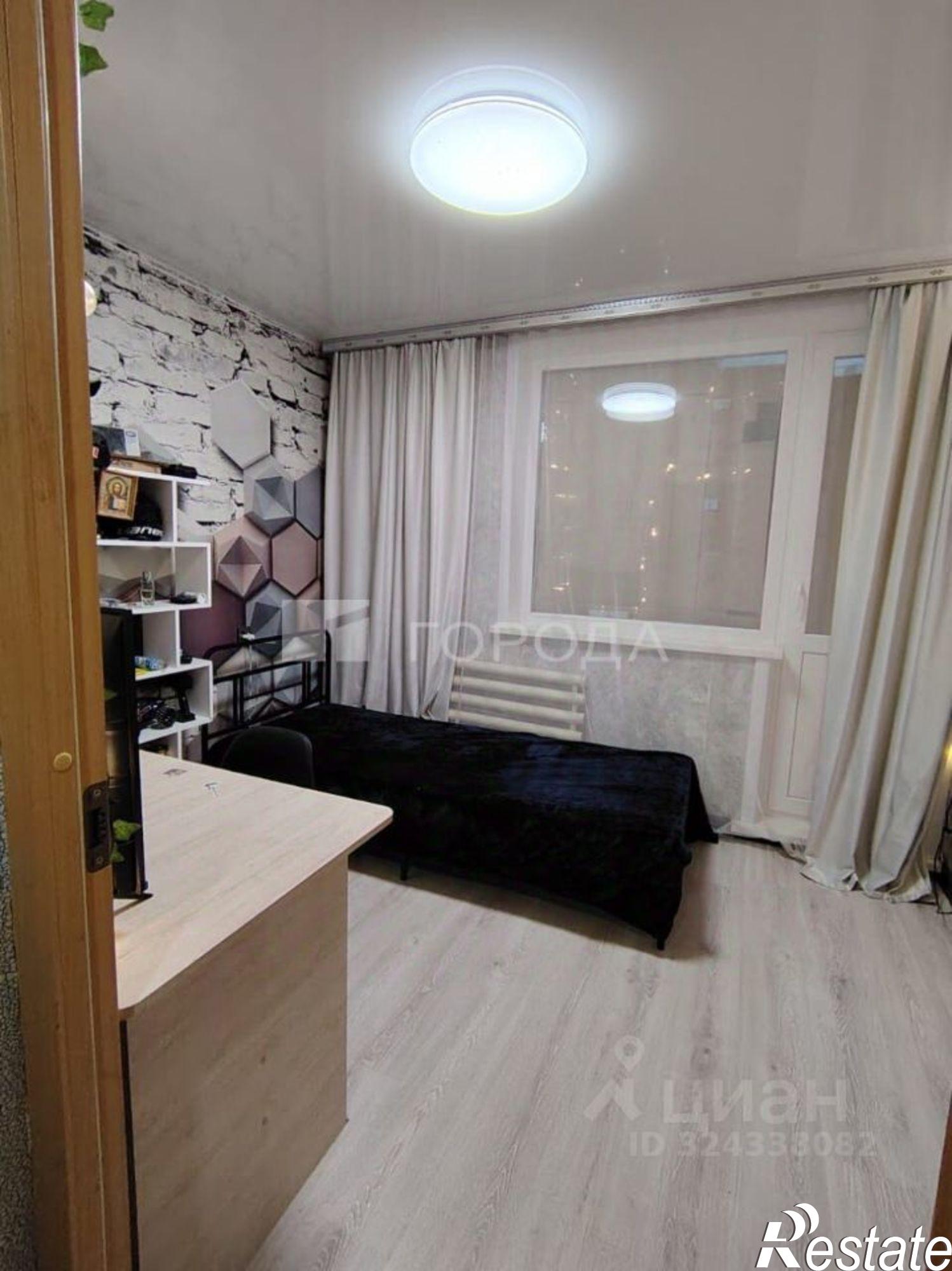 Купить квартиру за 4 850 000 рублей на В кв-л, 15