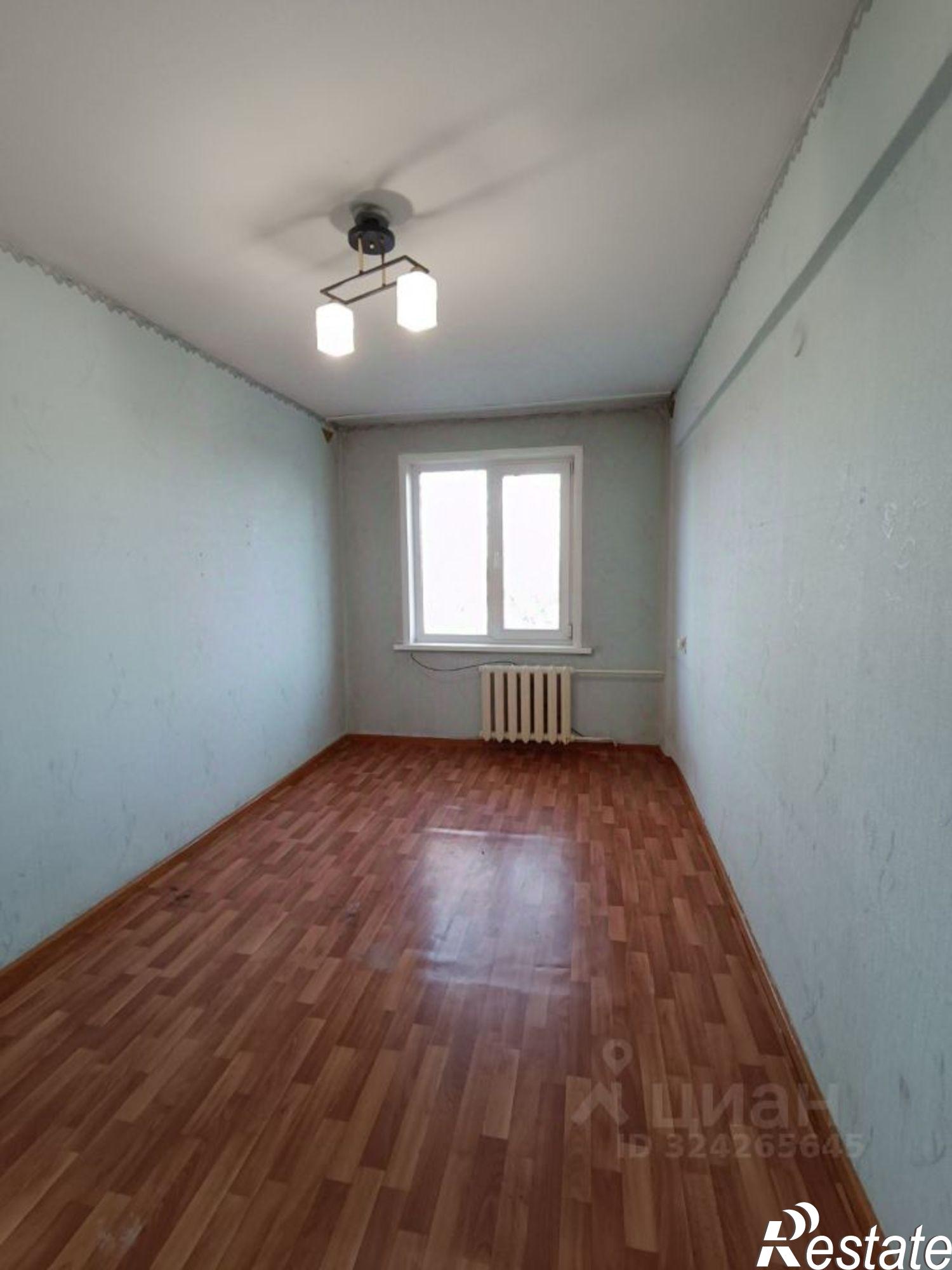 Купить квартиру за 2 600 000 рублей на ул Комсомольская, 96