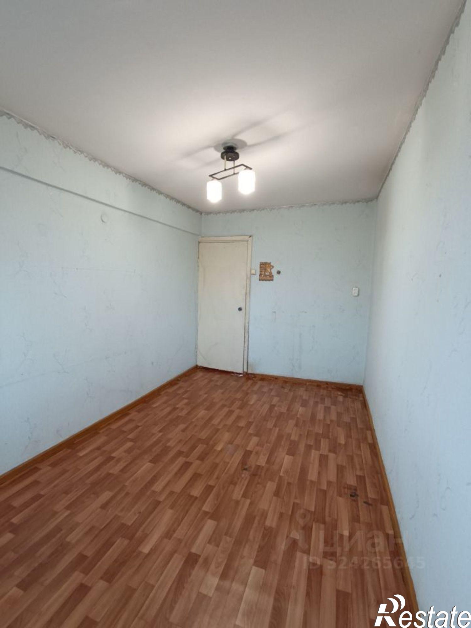 Купить квартиру за 2 600 000 рублей на ул Комсомольская, 96