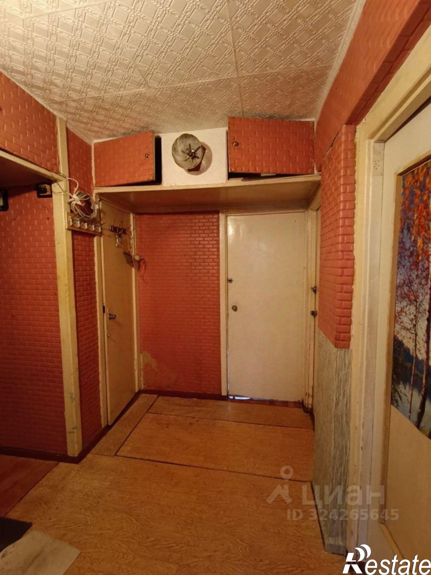 Купить квартиру за 2 600 000 рублей на ул Комсомольская, 96