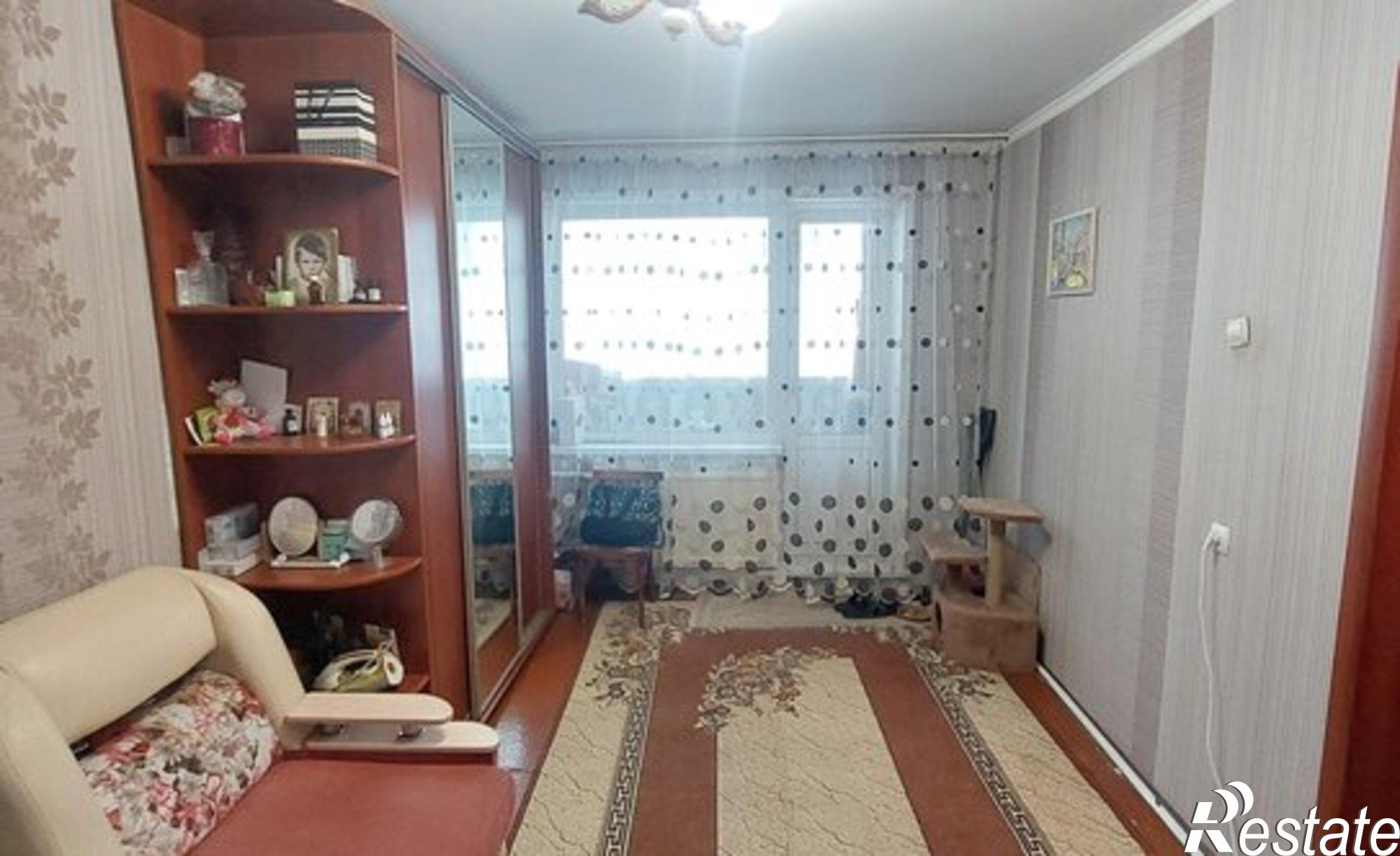 Купить квартиру за 3 300 000 рублей на ул Металлургов, 17