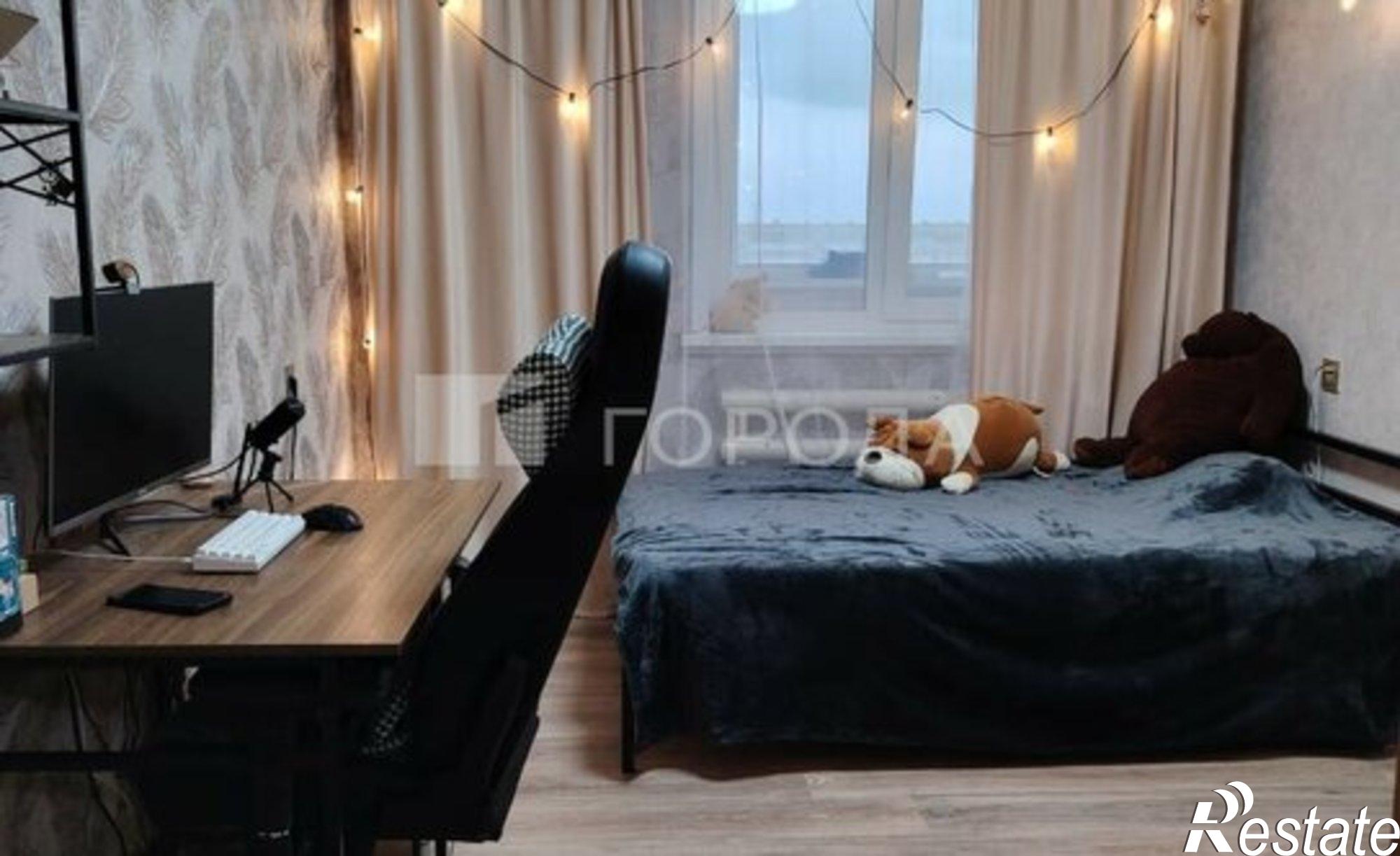 Купить квартиру за 4 850 000 рублей на В кв-л, 15