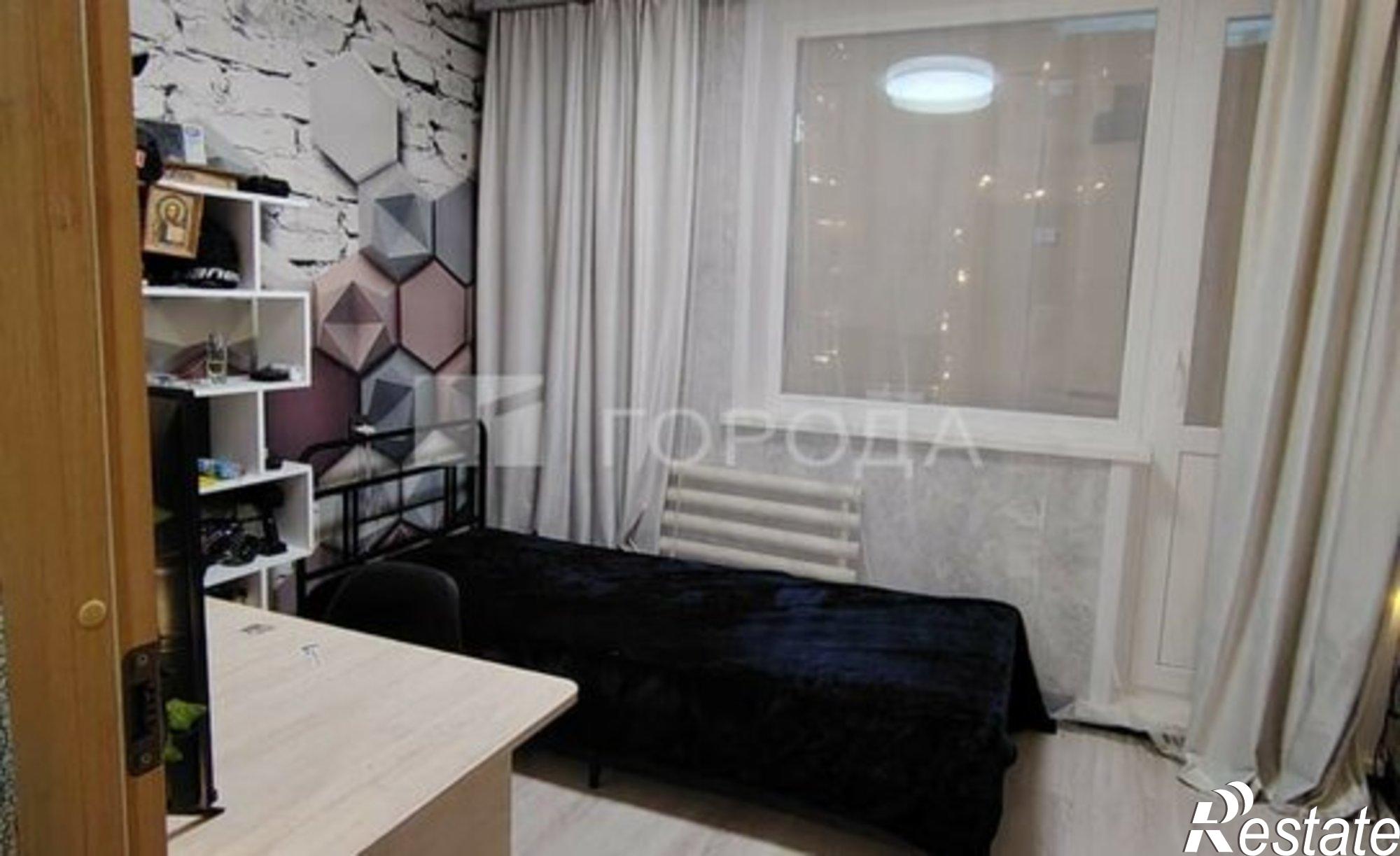 Купить квартиру за 4 850 000 рублей на В кв-л, 15