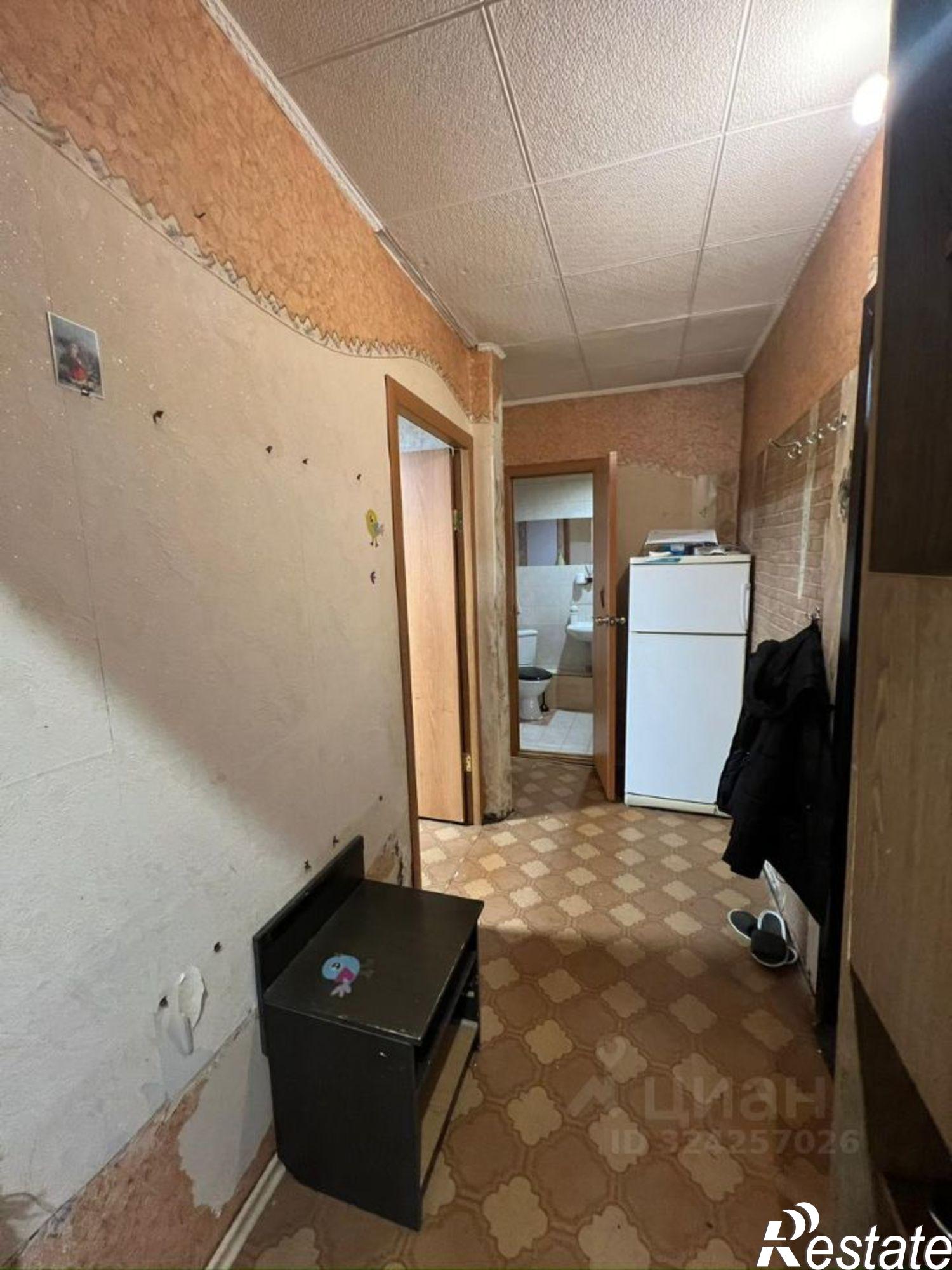 Сдать квартиру за 18 000 рублей на Барнаул, улица Антона Петрова