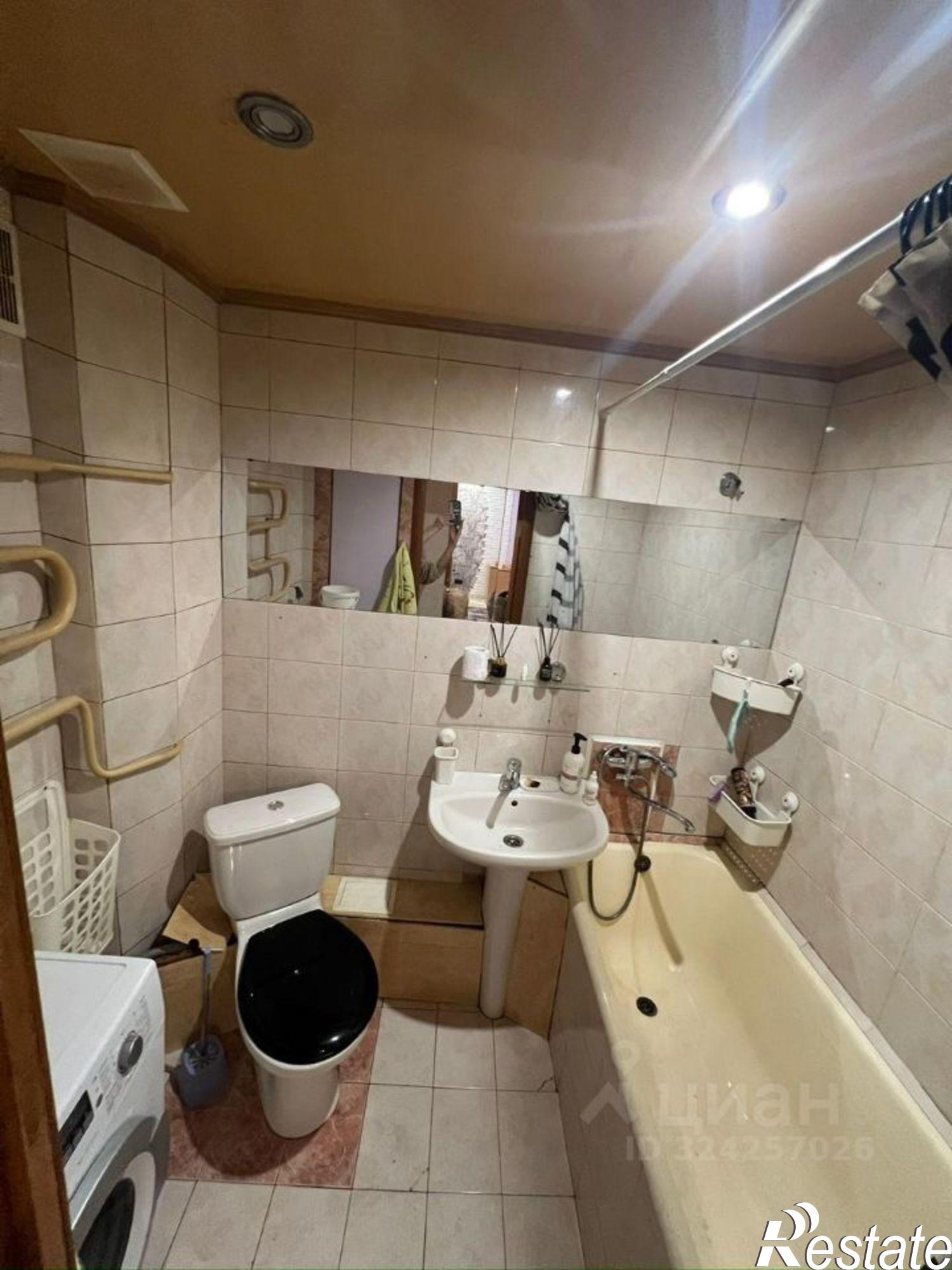 Сдать квартиру за 18 000 рублей на Барнаул, улица Антона Петрова