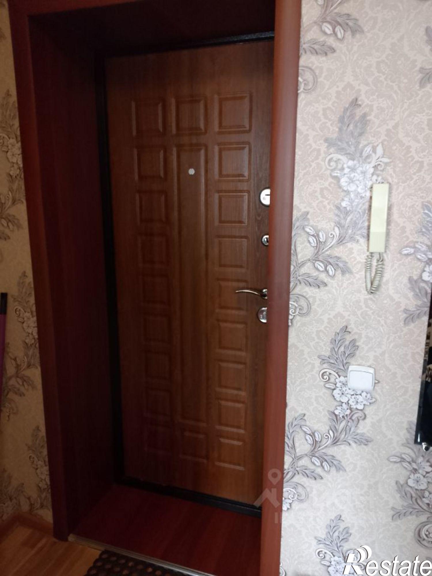 Купить квартиру за 1 850 000 рублей на Рубцовск, улица Федоренко, 10