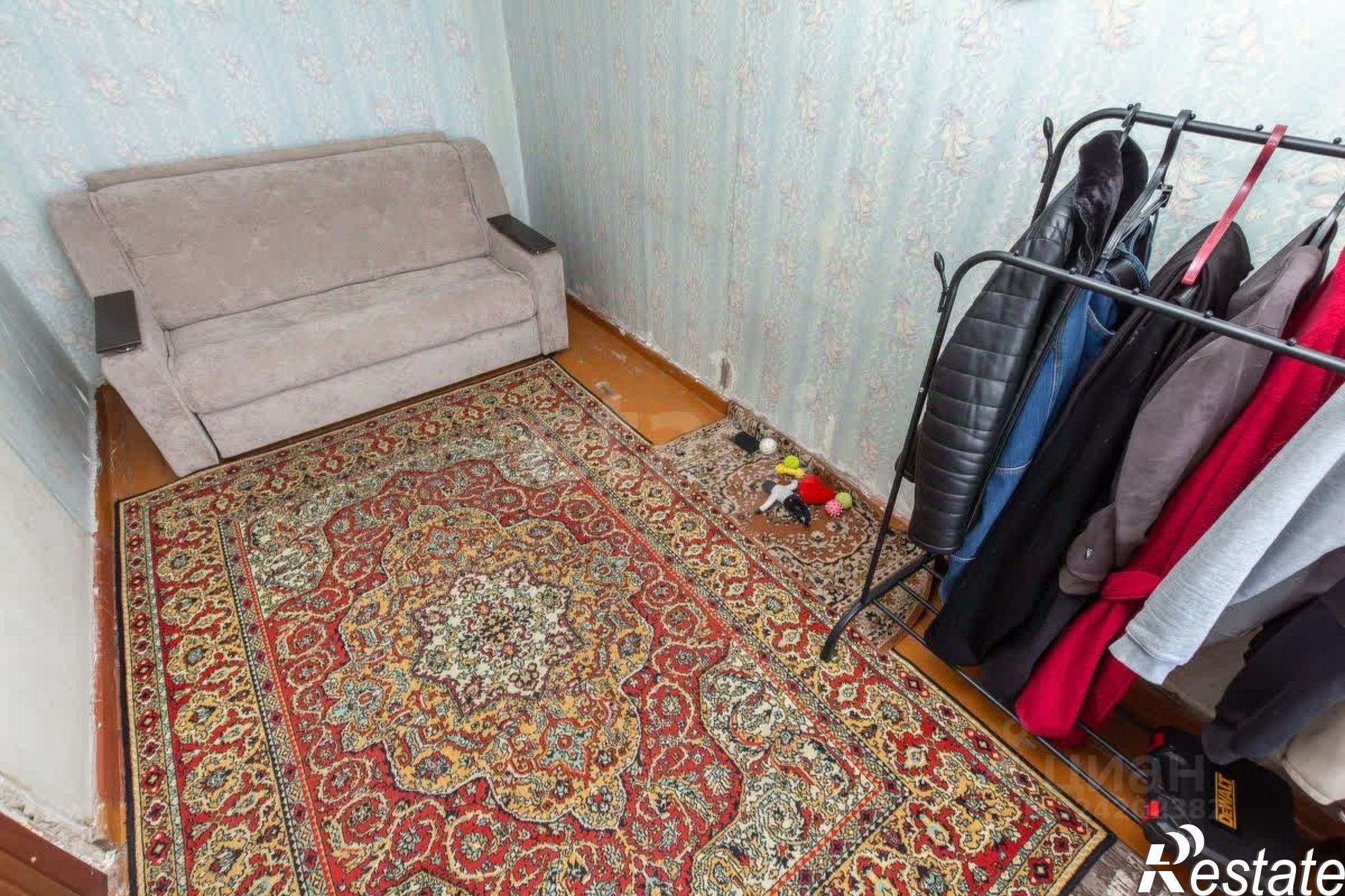 Купить квартиру за 2 000 000 рублей на городской округ Барнаул