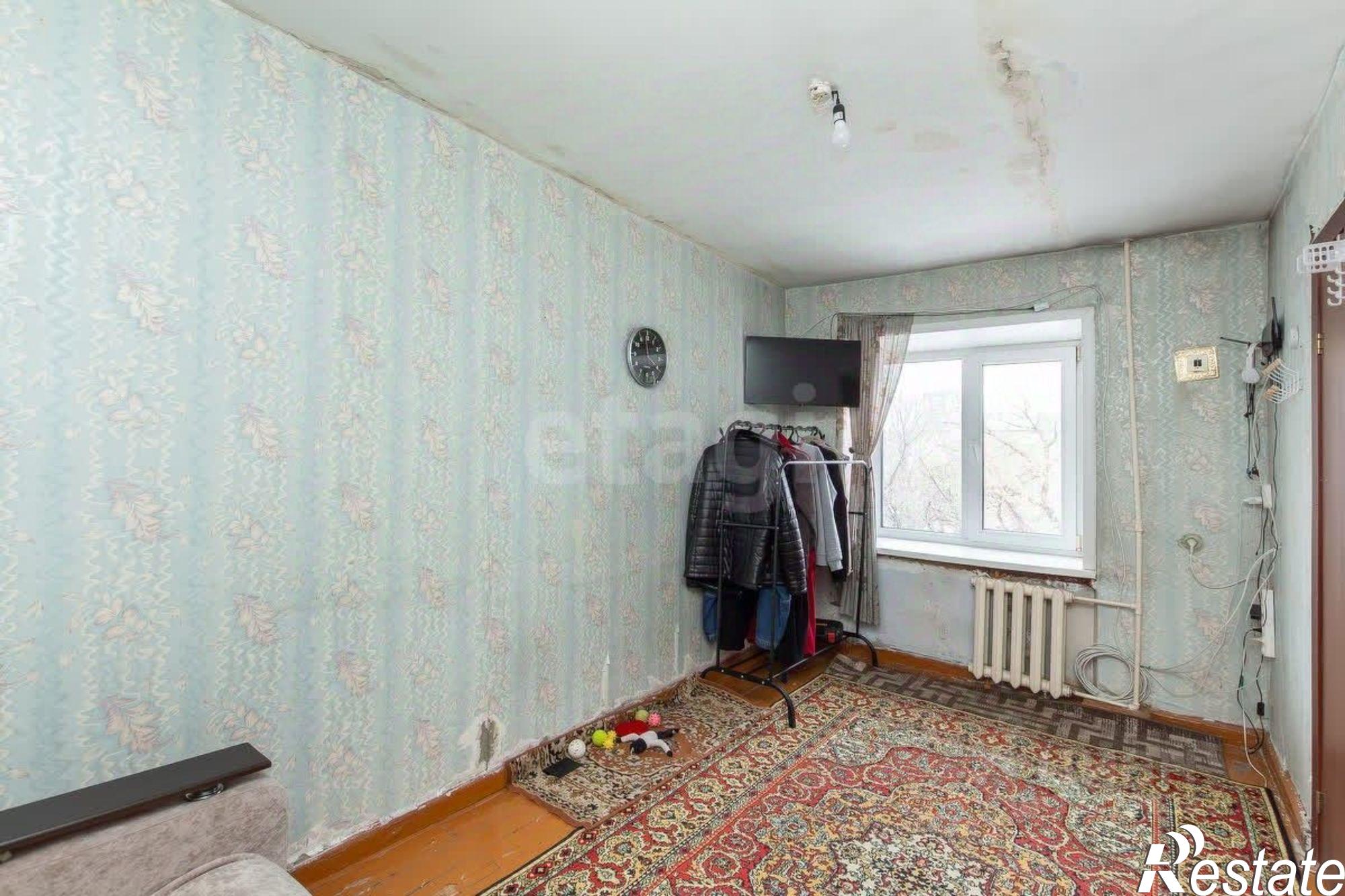 Купить квартиру за 2 000 000 рублей на городской округ Барнаул