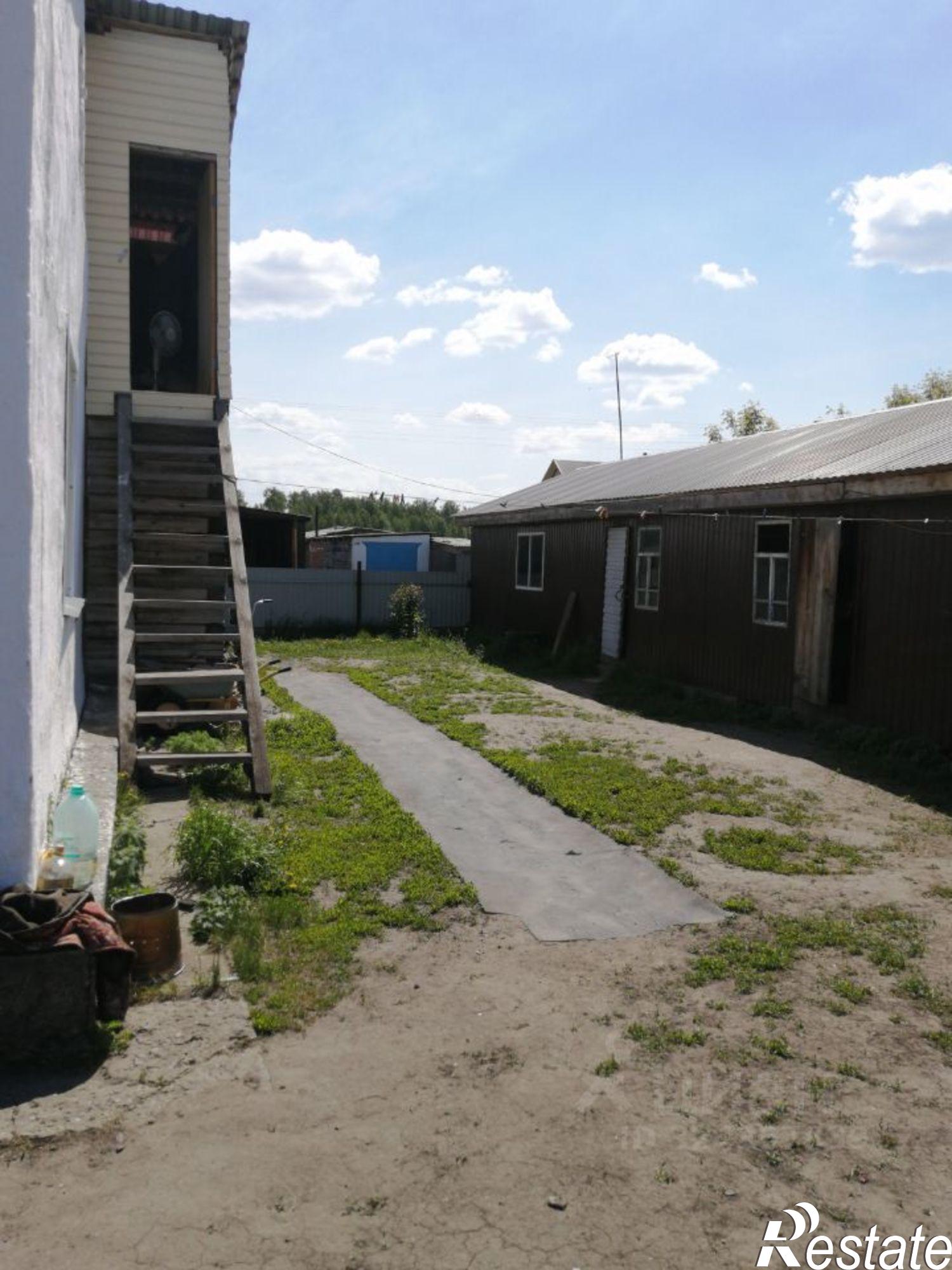 Купить дачу, дом, коттедж за 2 500 000 рублей на Крутихинский район