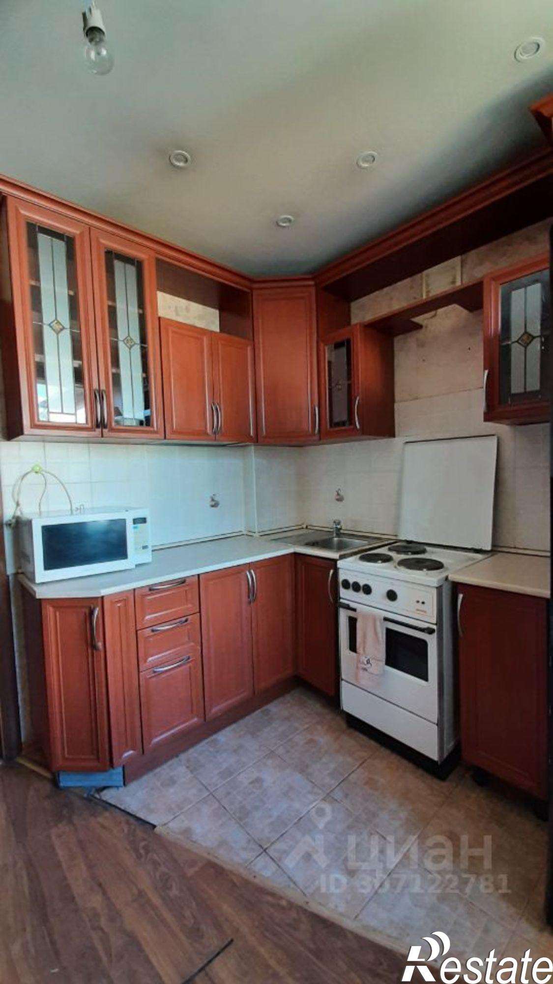 Купить квартиру за 6 450 000 рублей на Барнаул, Лазурная улица, 24