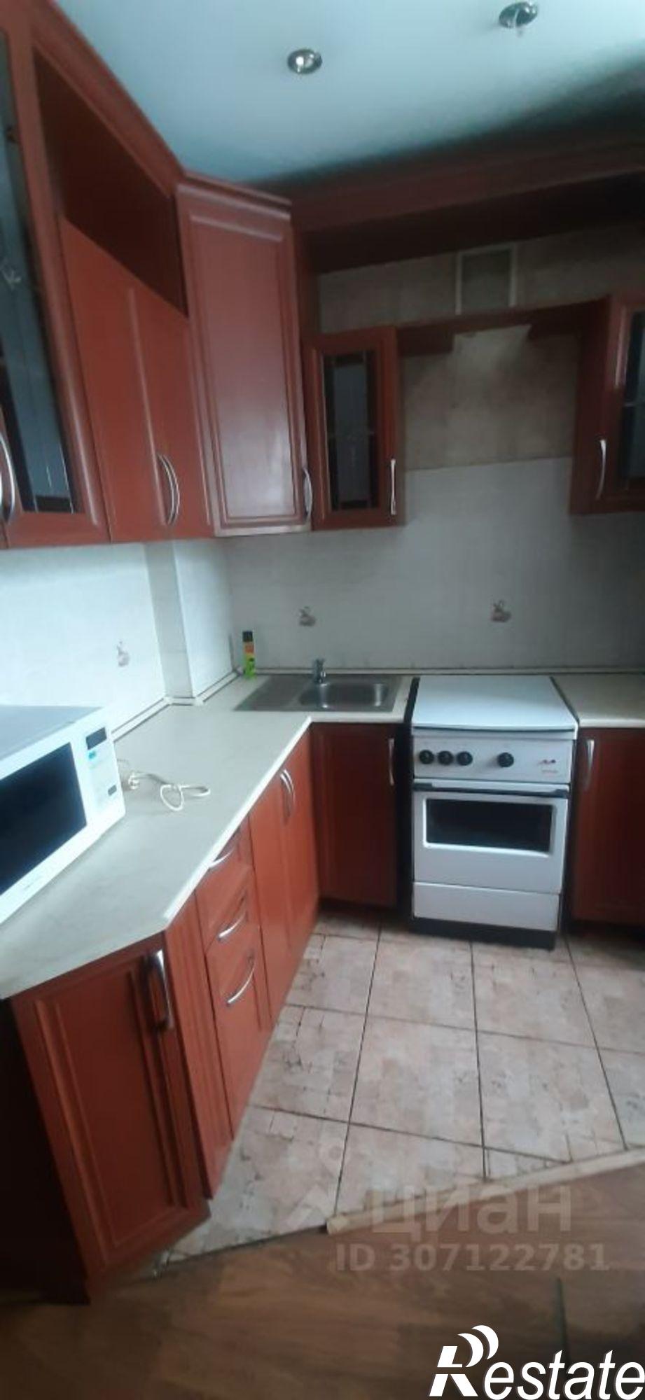 Купить квартиру за 6 450 000 рублей на Барнаул, Лазурная улица, 24