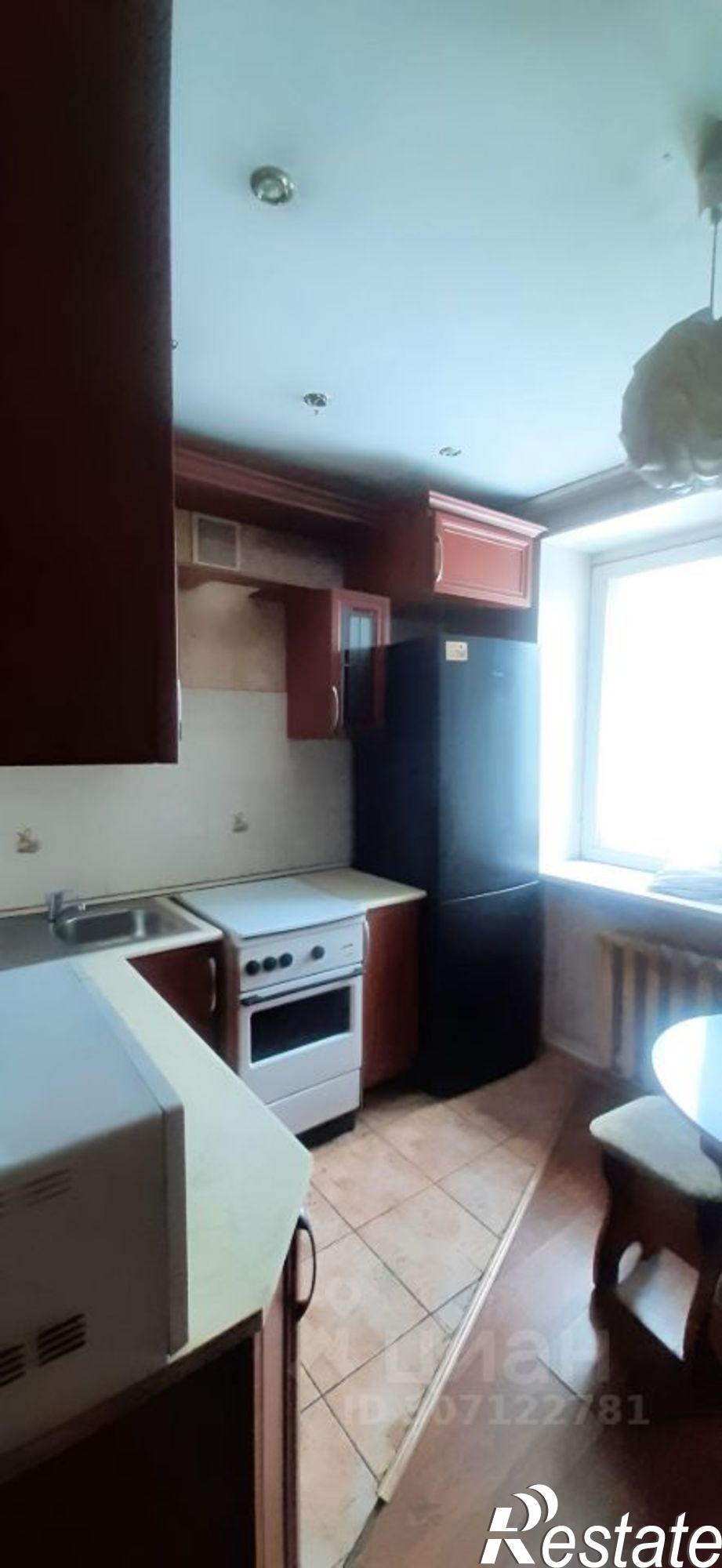 Купить квартиру за 6 450 000 рублей на Барнаул, Лазурная улица, 24