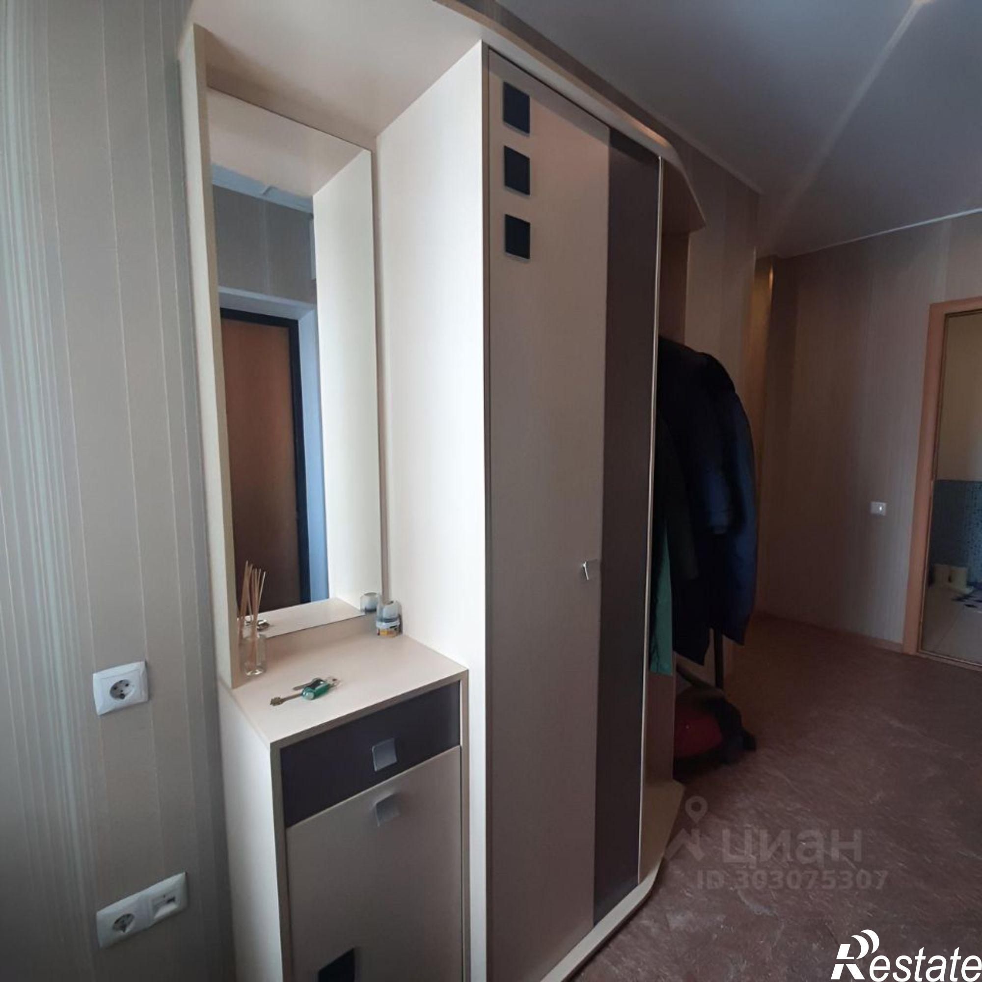 Купить квартиру за 7 350 000 рублей на Барнаул, улица Малахова, 119