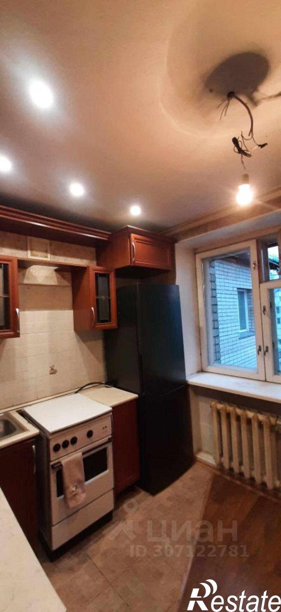 Купить квартиру за 6 450 000 рублей на Барнаул, Лазурная улица, 24