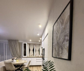 2-комн, 57кв м, этаж 7/10 улица Михаила Митрофанова, 2