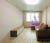 1-комн, 37кв м, этаж 9/9 Октябрьская улица, 25А