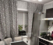 1-комн, 30кв м, этаж 1/2 ул имени Героя Советского Союза Красильникова, 219