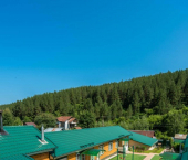 коттедж 106 кв м Березовый пер