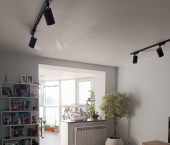 1-комн, 40кв м, этаж 6/6 Барнаул, Змеиногорский тракт