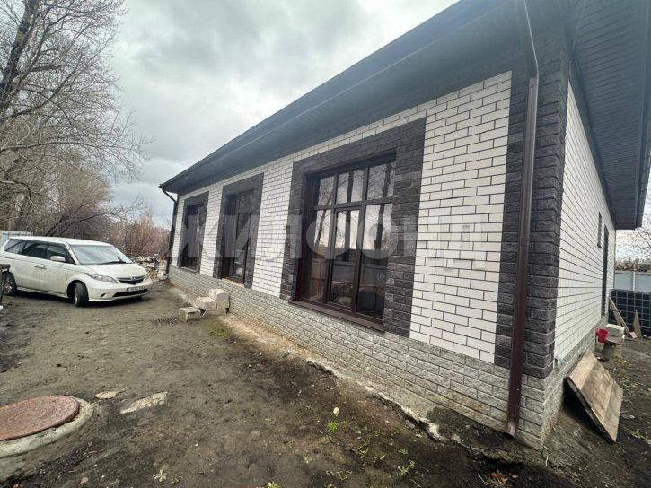 Коттедж/дом снт Октябрьский садовод