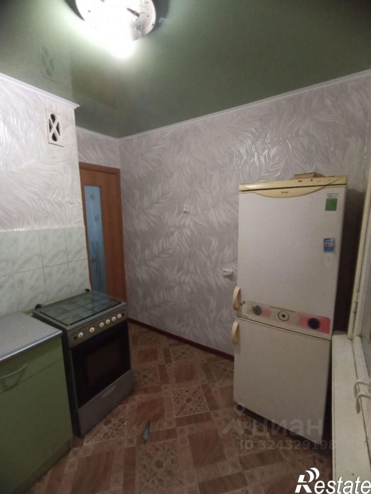 2-комн квартира Тракторная улица, 62,  д. 62