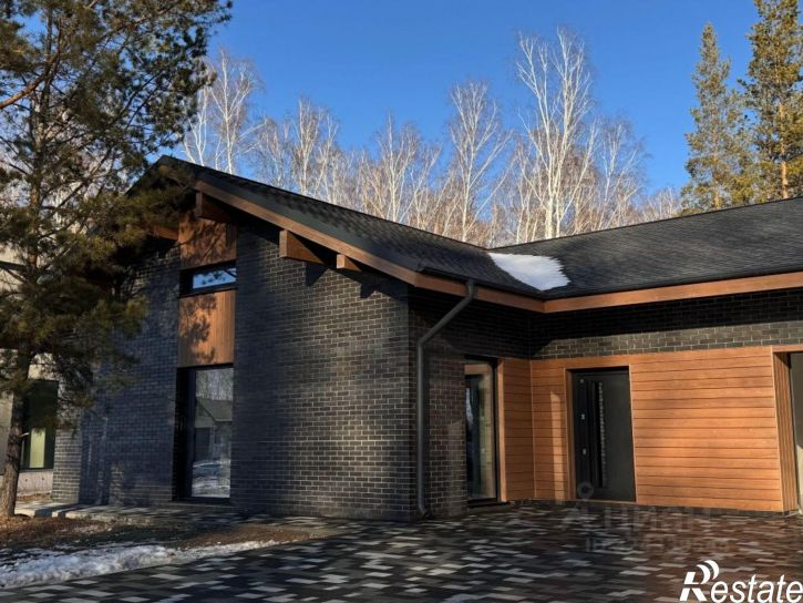 Коттедж/дом Первомайский район