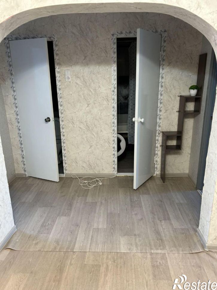 2-комн квартира улица Федоренко, 17,  д. 17