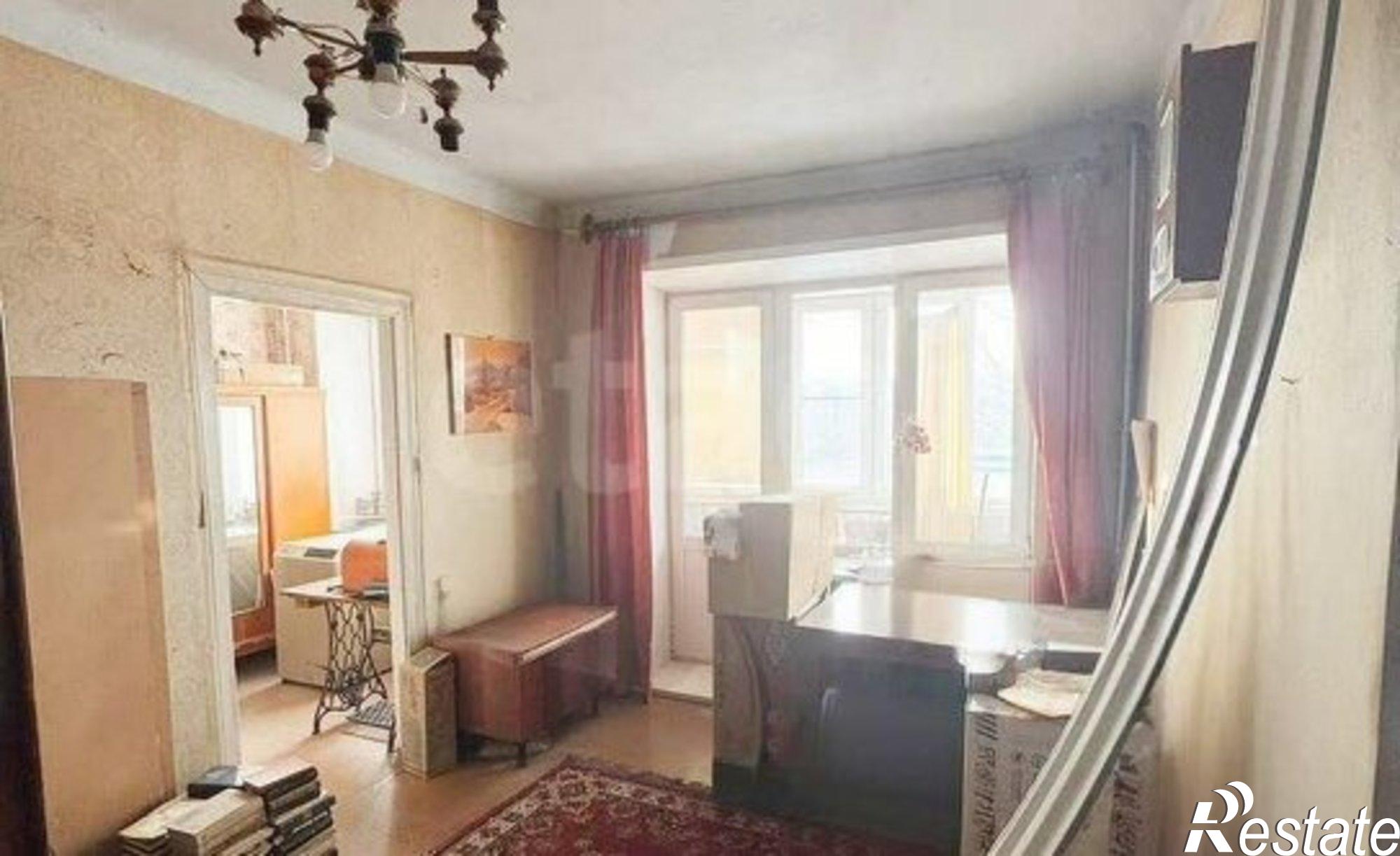 Купить квартиру за 3 150 000 рублей на улица 40 лет ВЛКСМ, 3