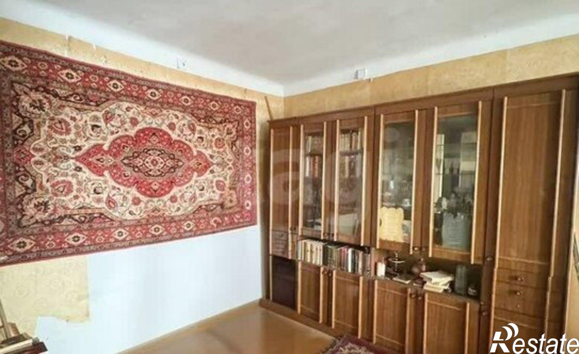 Купить квартиру за 3 150 000 рублей на улица 40 лет ВЛКСМ, 3