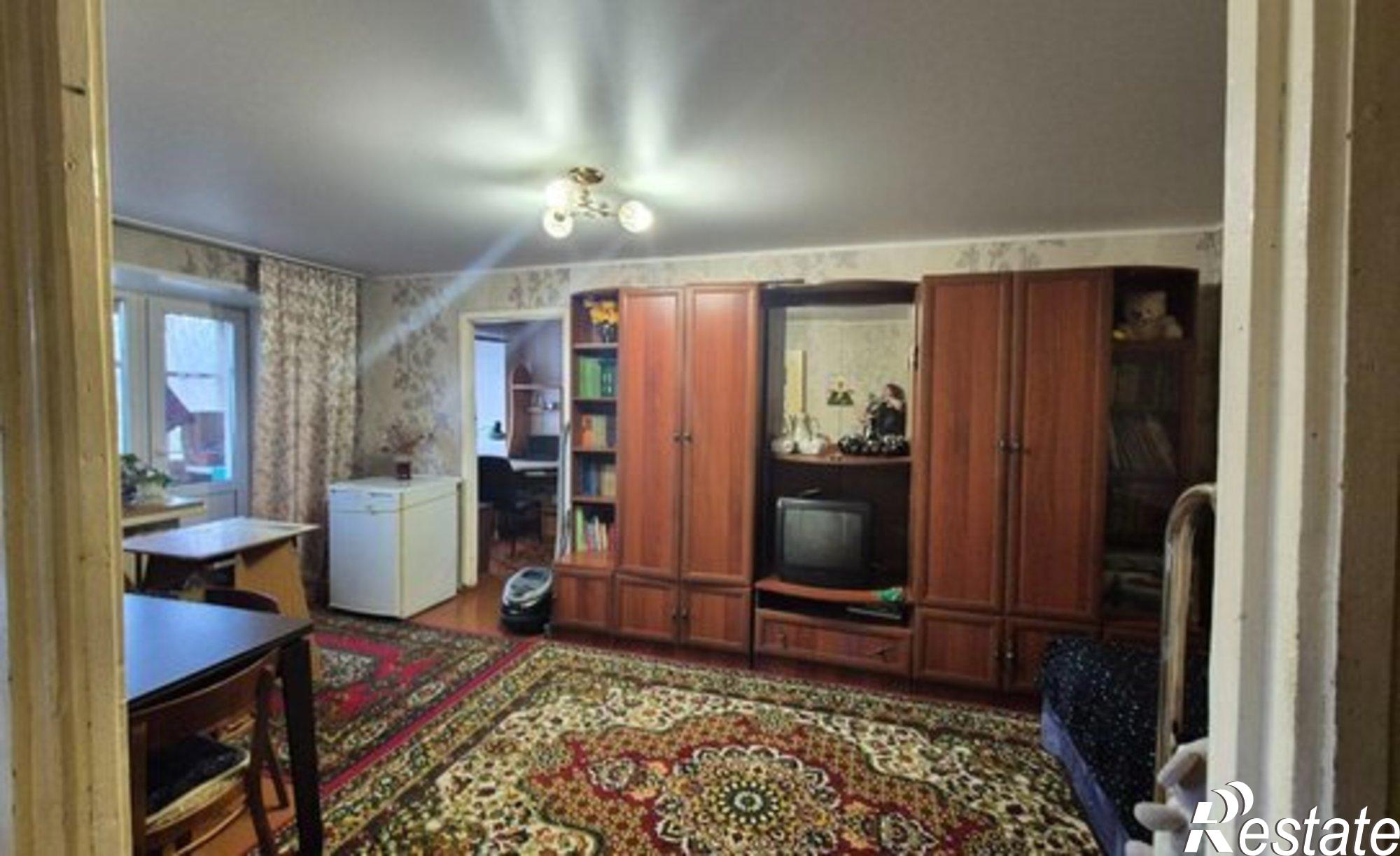 Купить квартиру за 2 000 000 рублей на ул Алтайская, 112