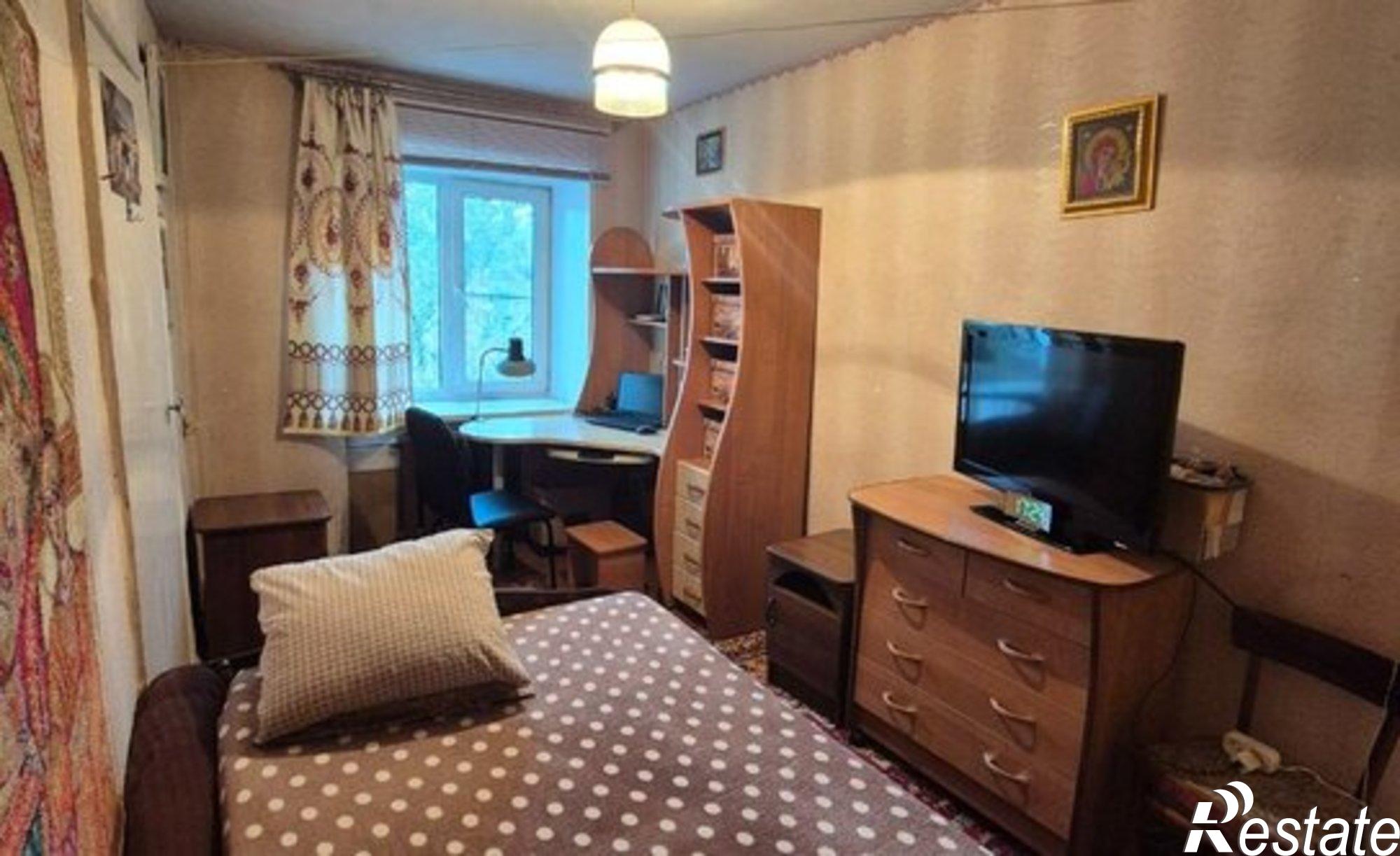 Купить квартиру за 2 000 000 рублей на ул Алтайская, 112