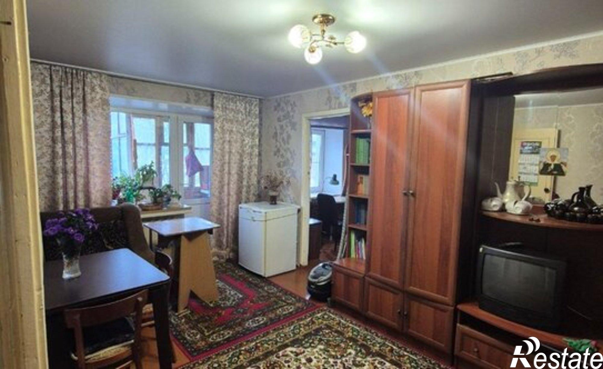 Купить квартиру за 2 000 000 рублей на ул Алтайская, 112