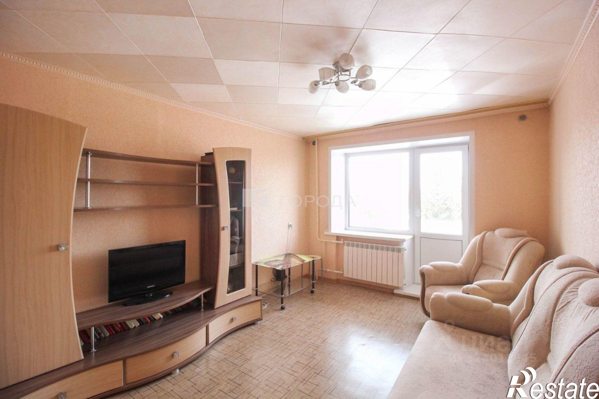 Купить квартиру за 4 100 000 рублей на Зоотехническая улица, 57