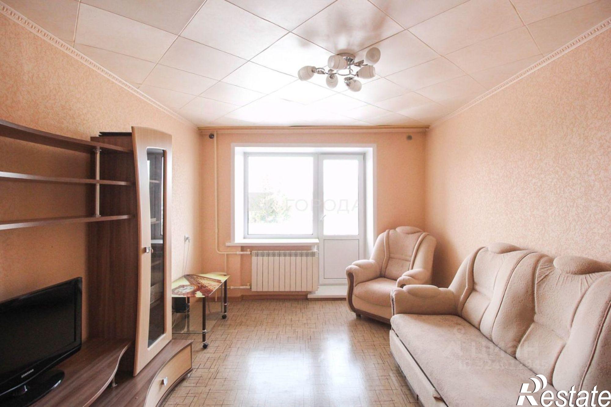 Купить квартиру за 4 100 000 рублей на Зоотехническая улица, 57