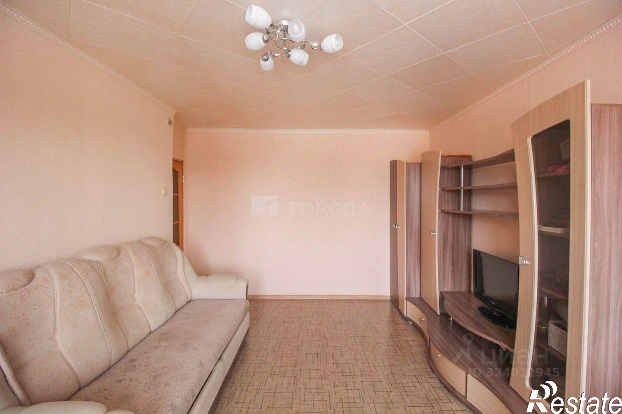 Купить квартиру за 4 100 000 рублей на Зоотехническая улица, 57