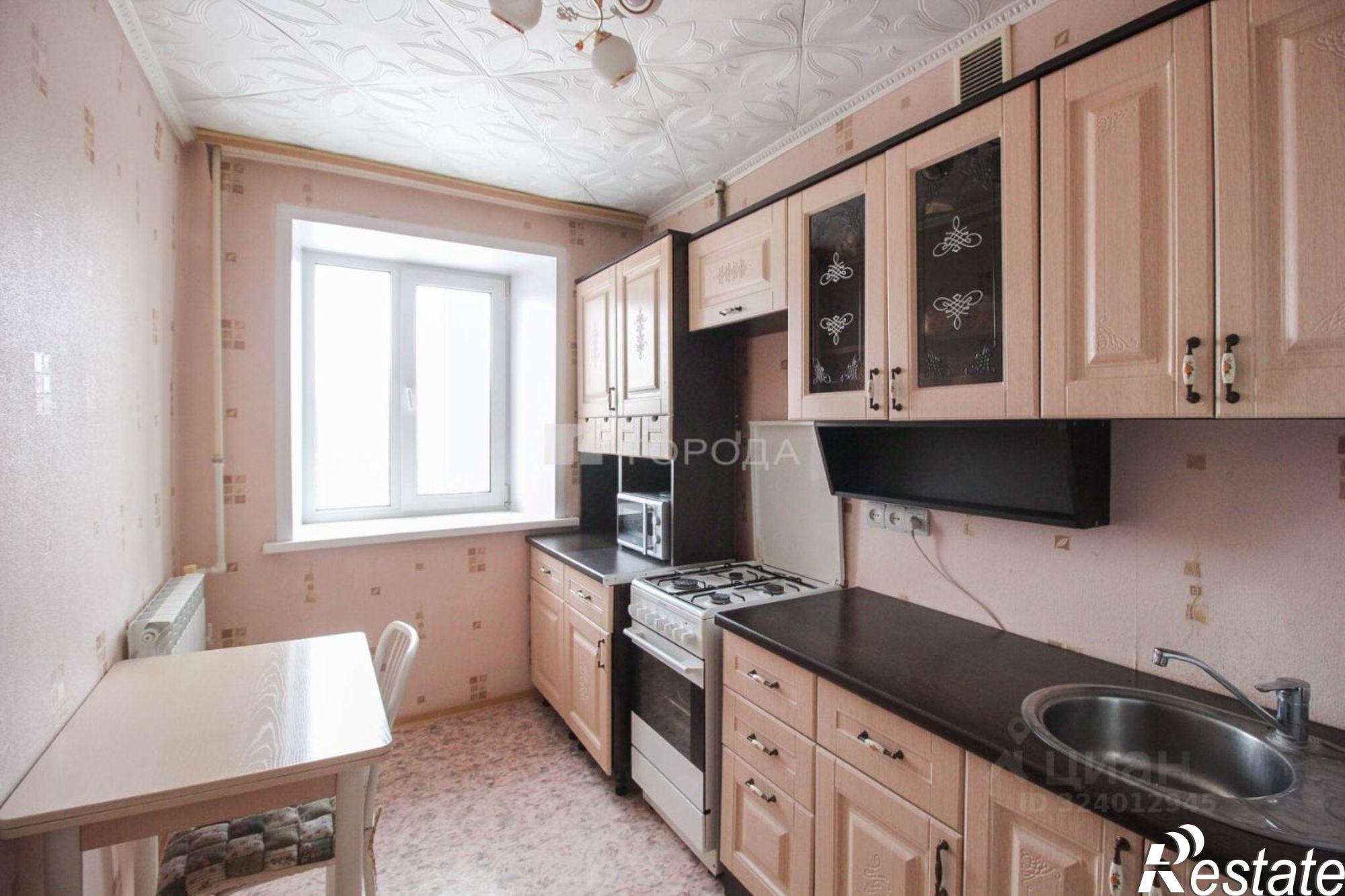 Купить квартиру за 4 100 000 рублей на Зоотехническая улица, 57