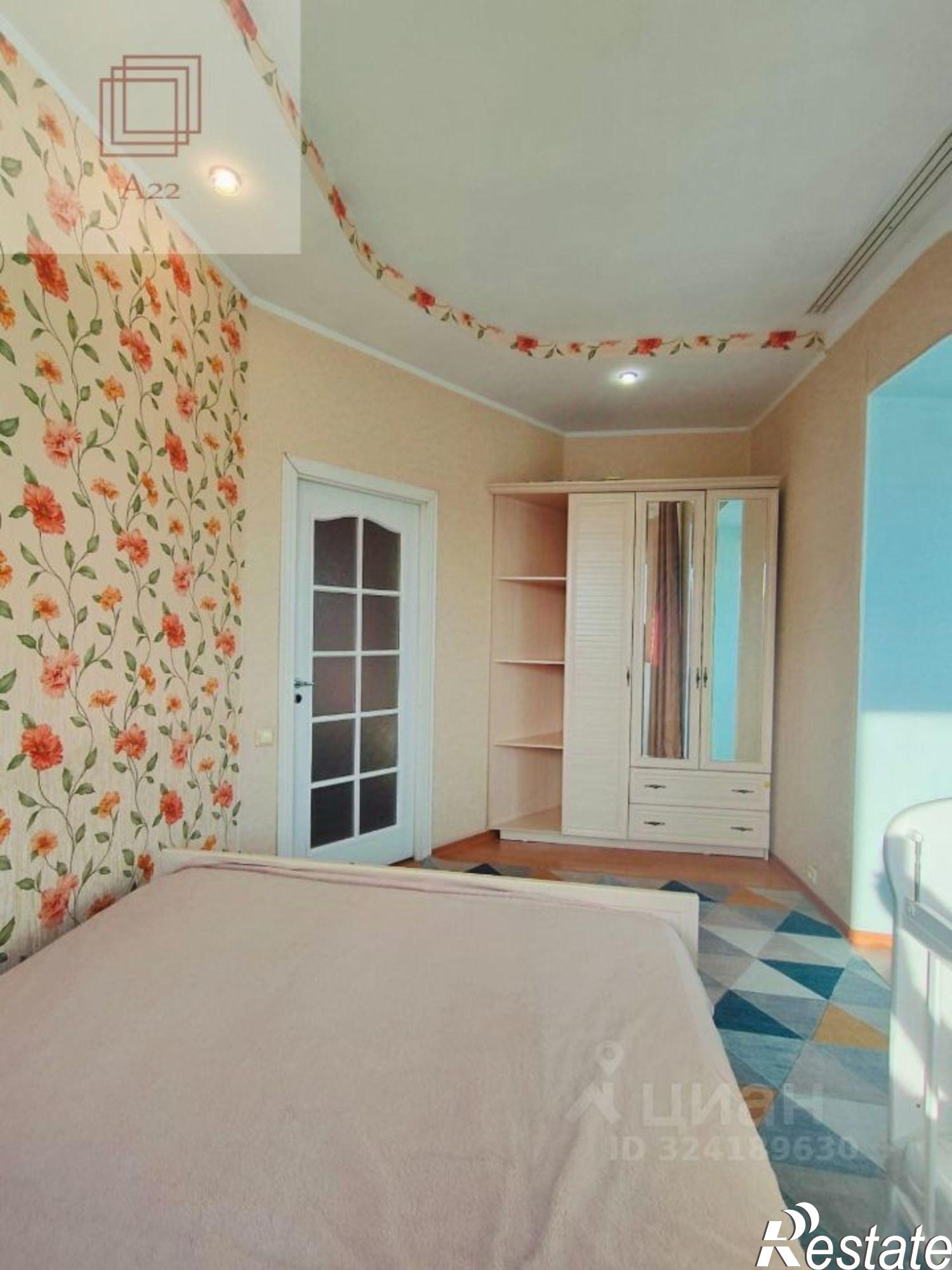 Купить квартиру за 4 700 000 рублей на улица 22-го Партсъезда, 10