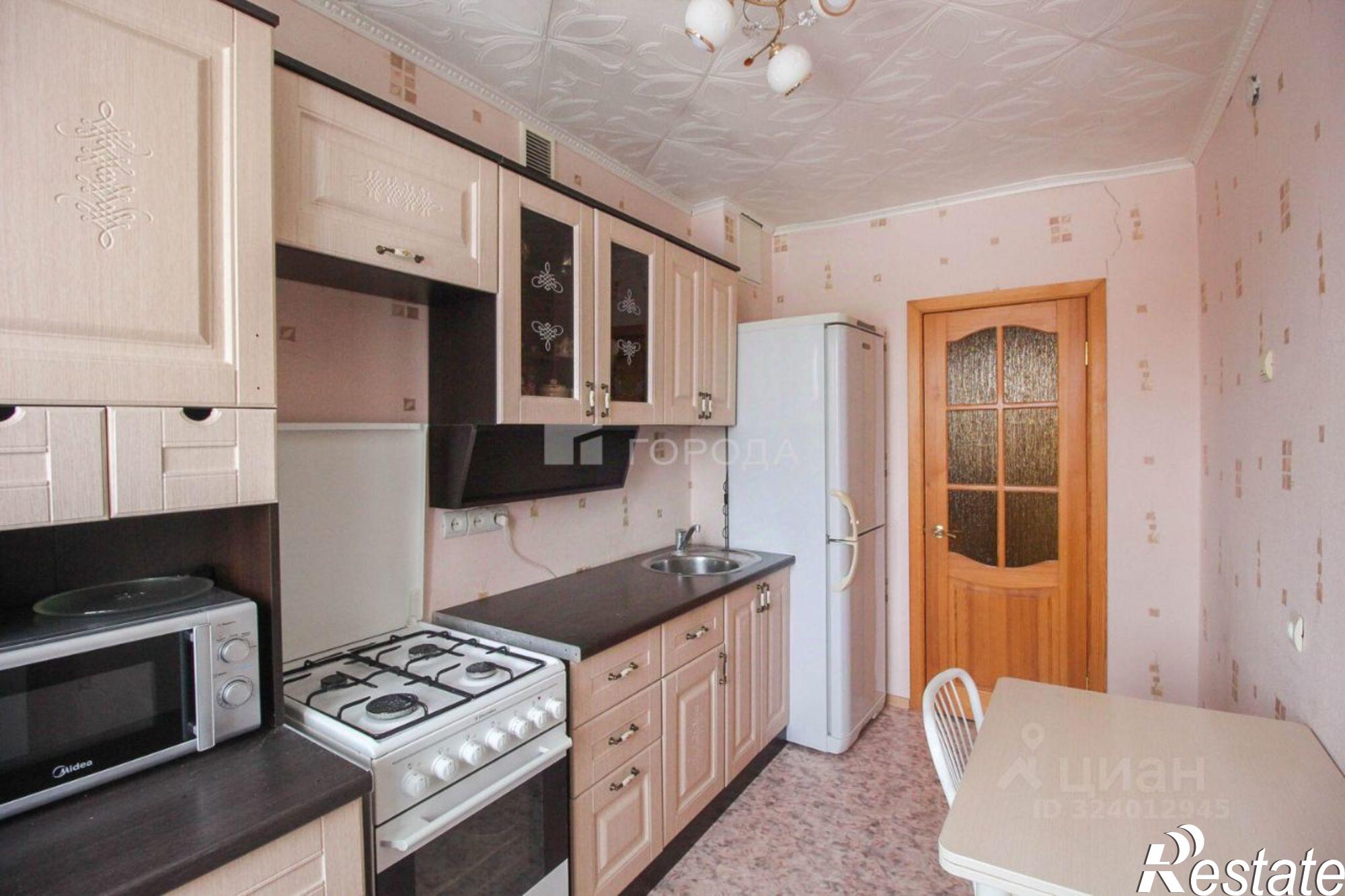 Купить квартиру за 4 100 000 рублей на Зоотехническая улица, 57