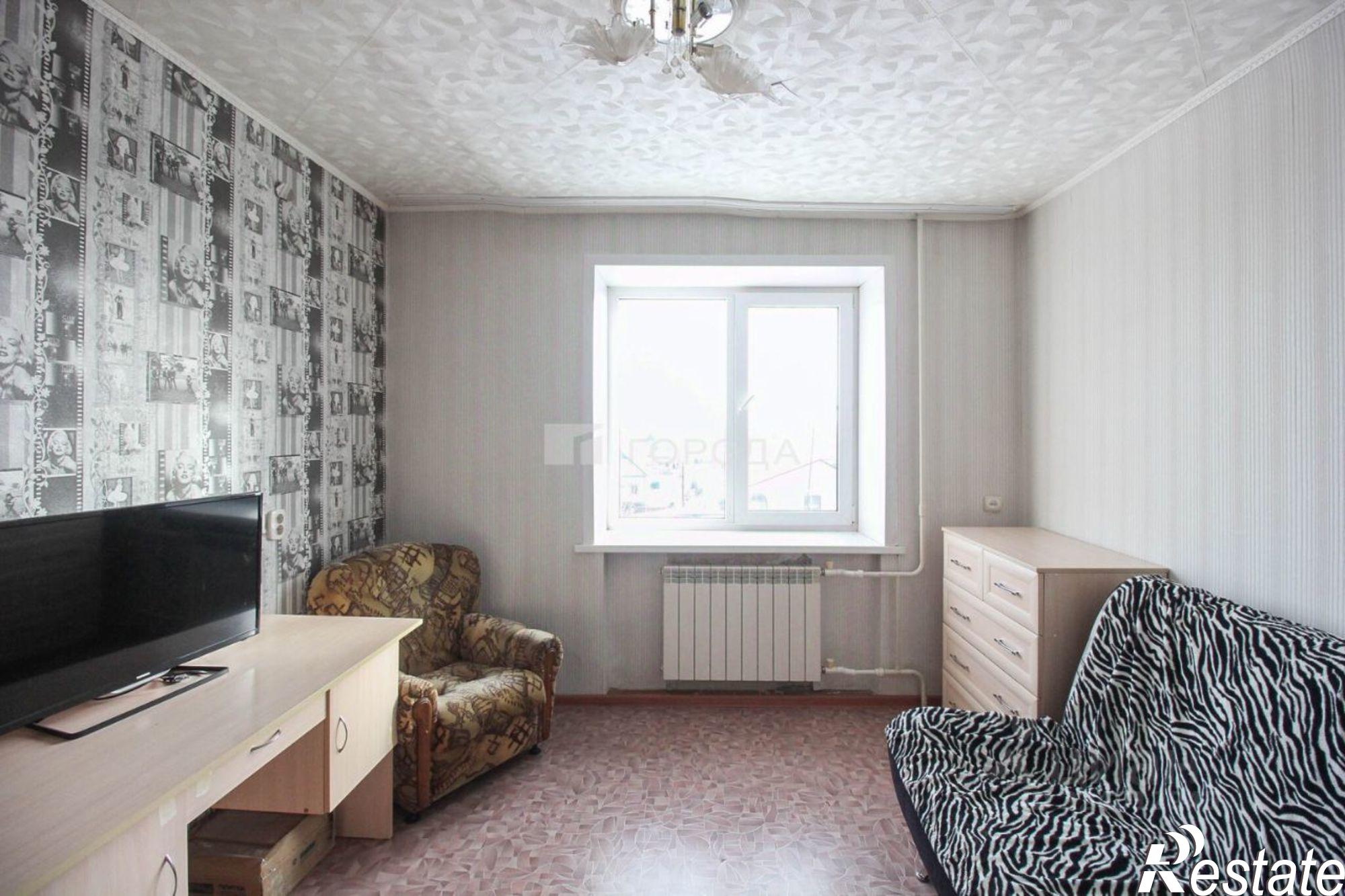 Купить квартиру за 4 100 000 рублей на Зоотехническая улица, 57