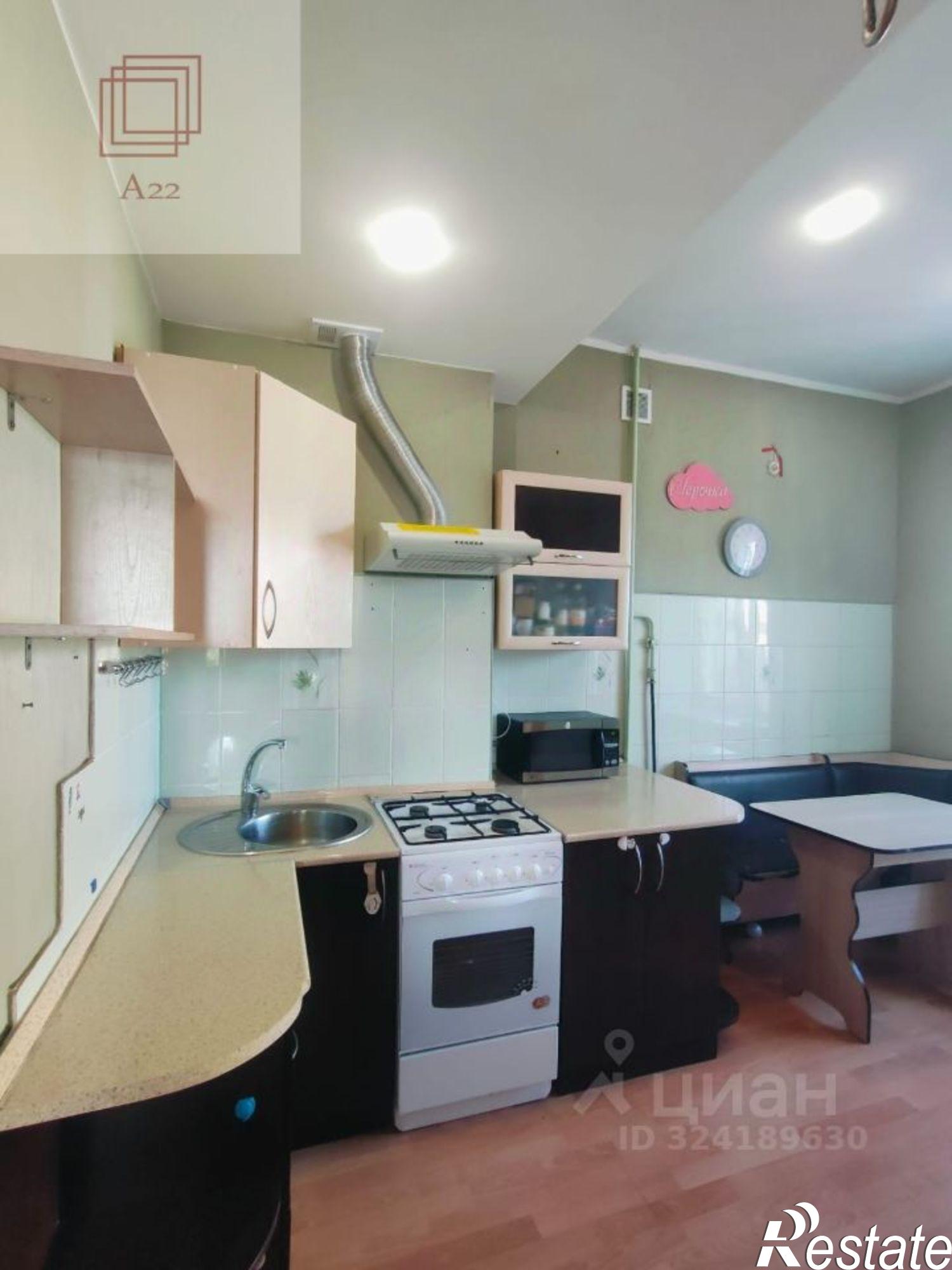 Купить квартиру за 4 700 000 рублей на улица 22-го Партсъезда, 10