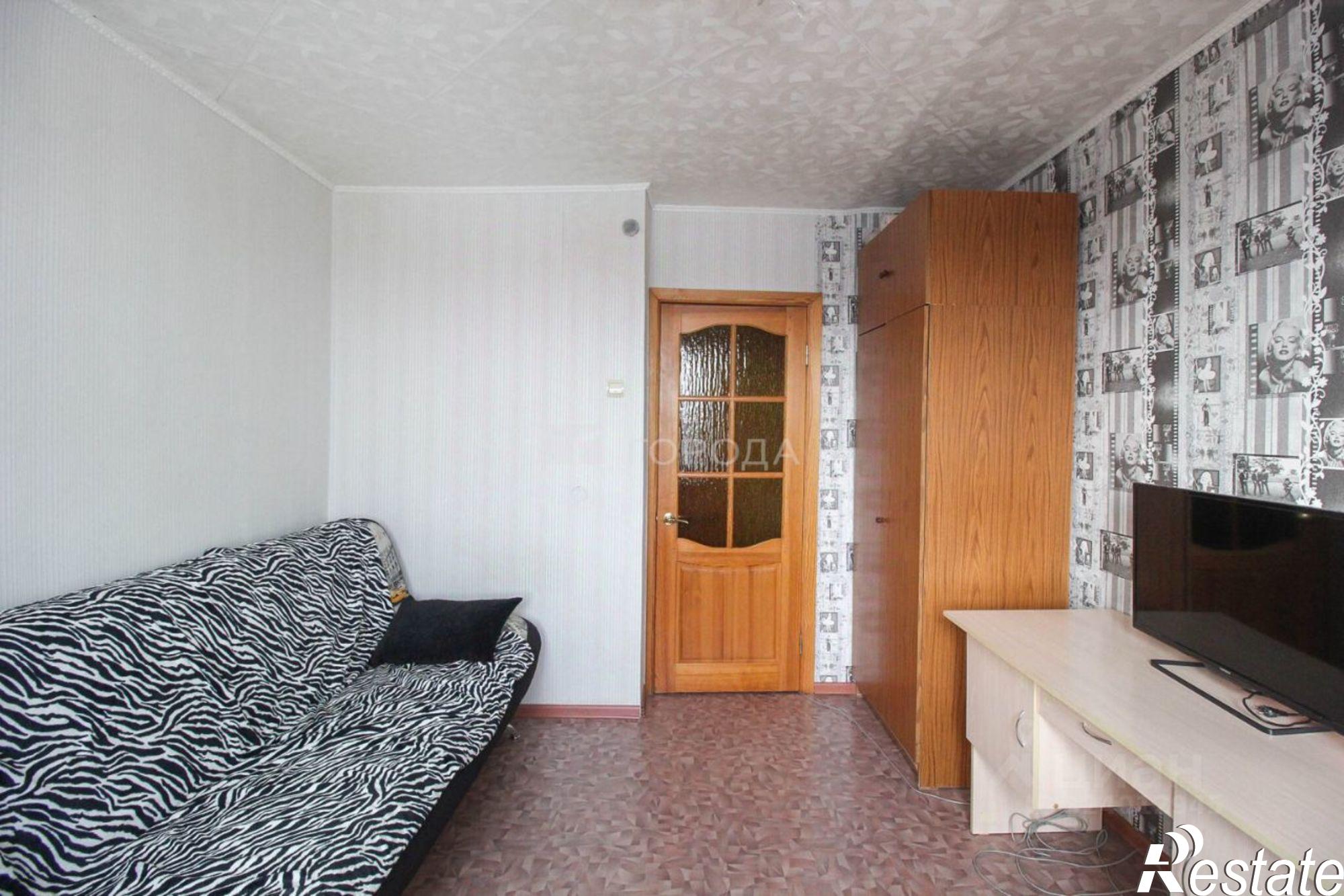 Купить квартиру за 4 100 000 рублей на Зоотехническая улица, 57