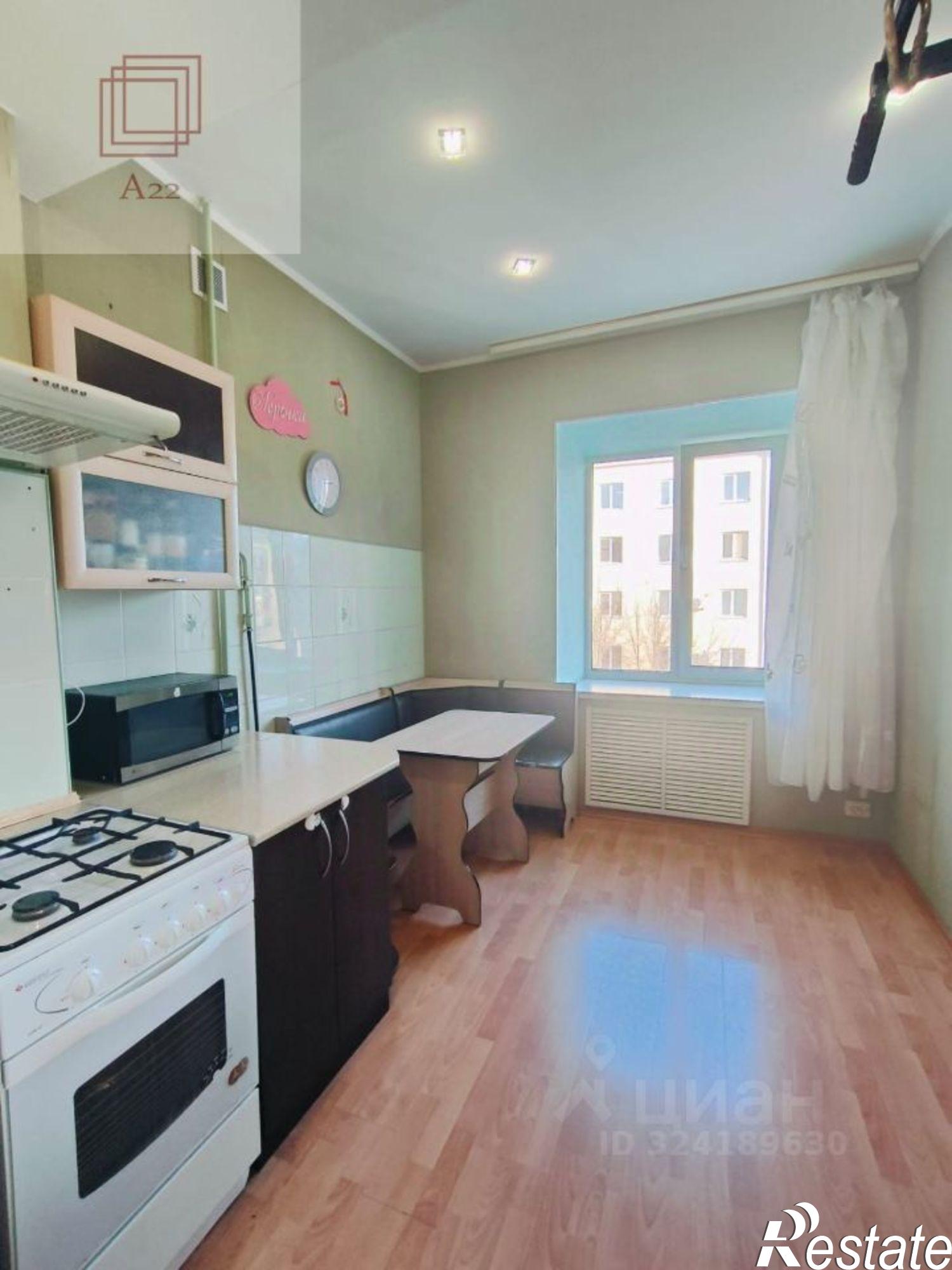 Купить квартиру за 4 700 000 рублей на улица 22-го Партсъезда, 10