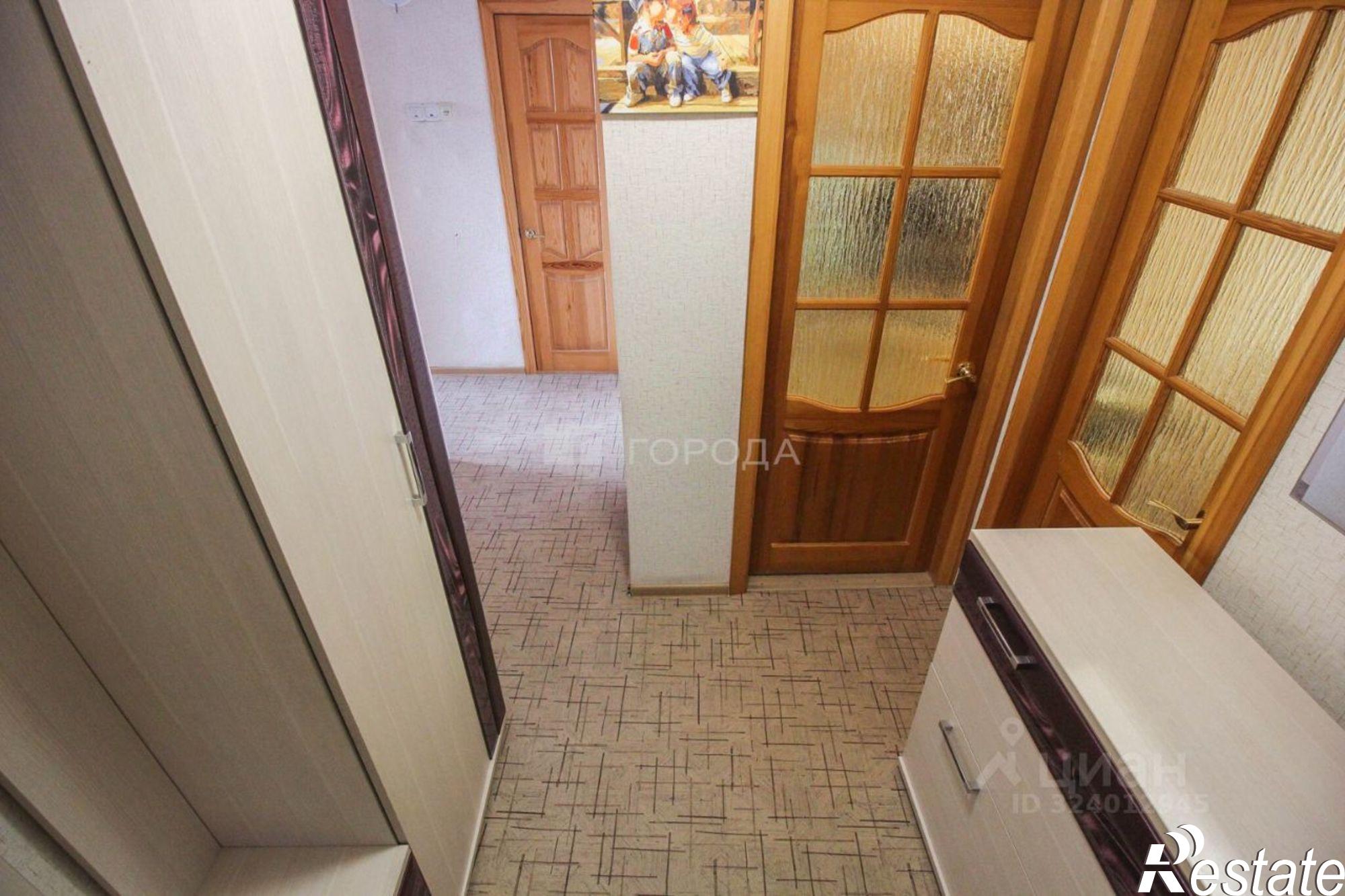 Купить квартиру за 4 100 000 рублей на Зоотехническая улица, 57